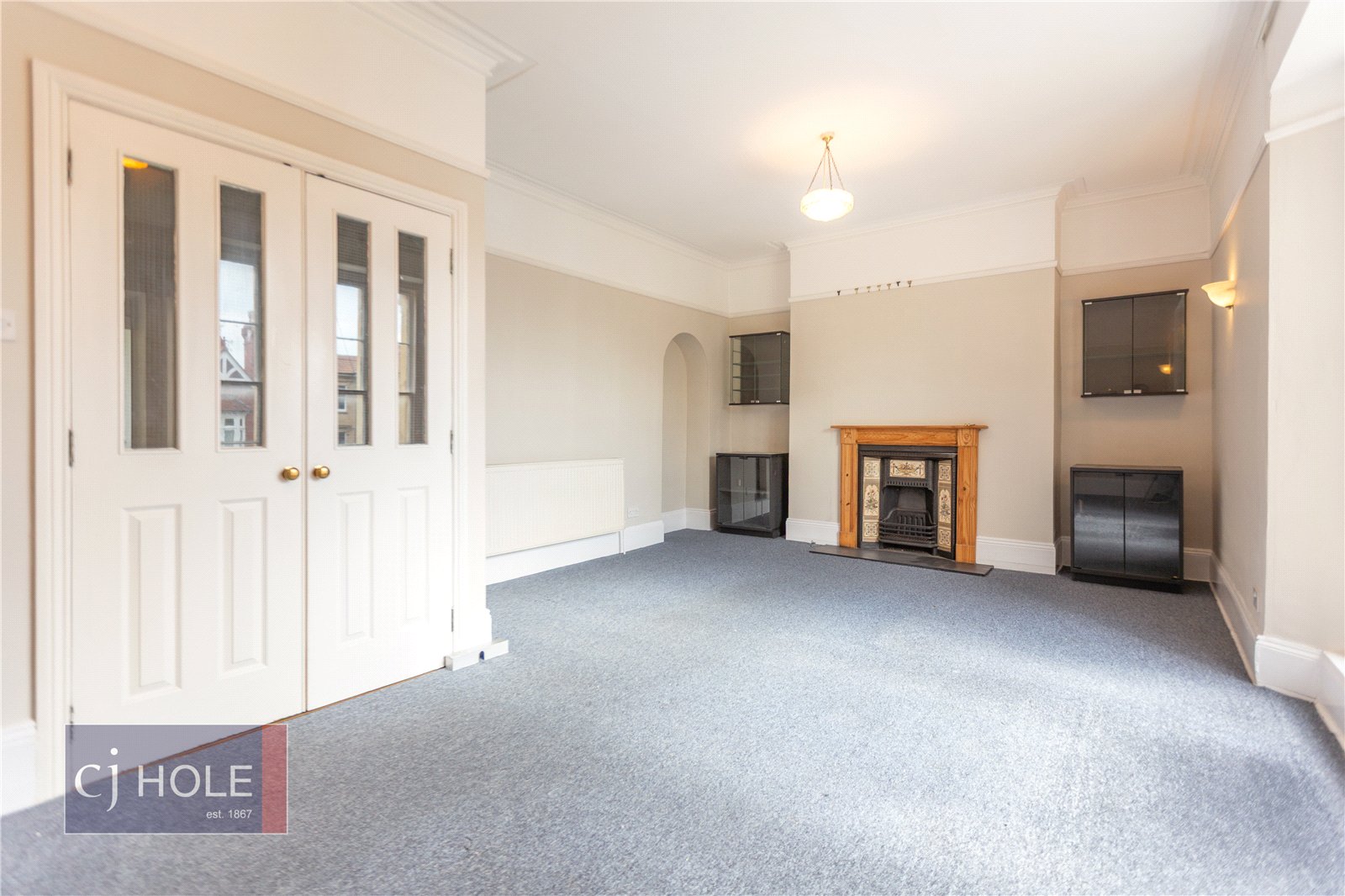 2 bedroom Flat to let in Bristol
