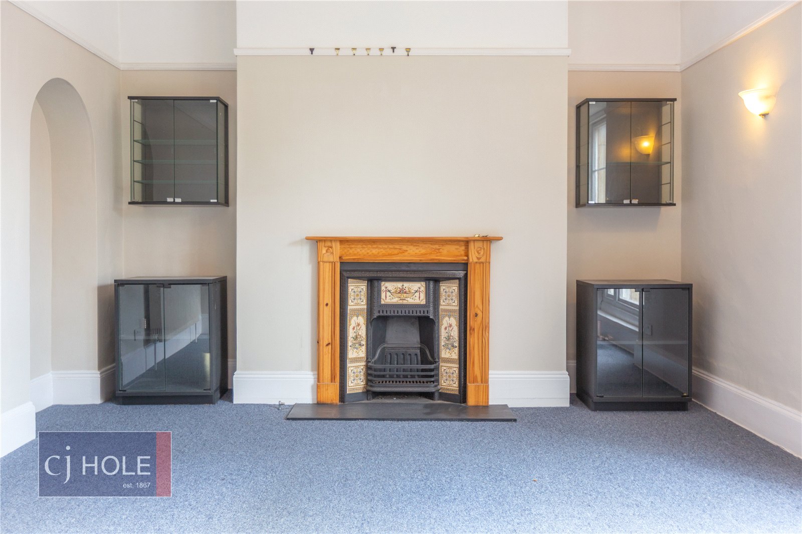 2 bedroom Flat to let in Bristol