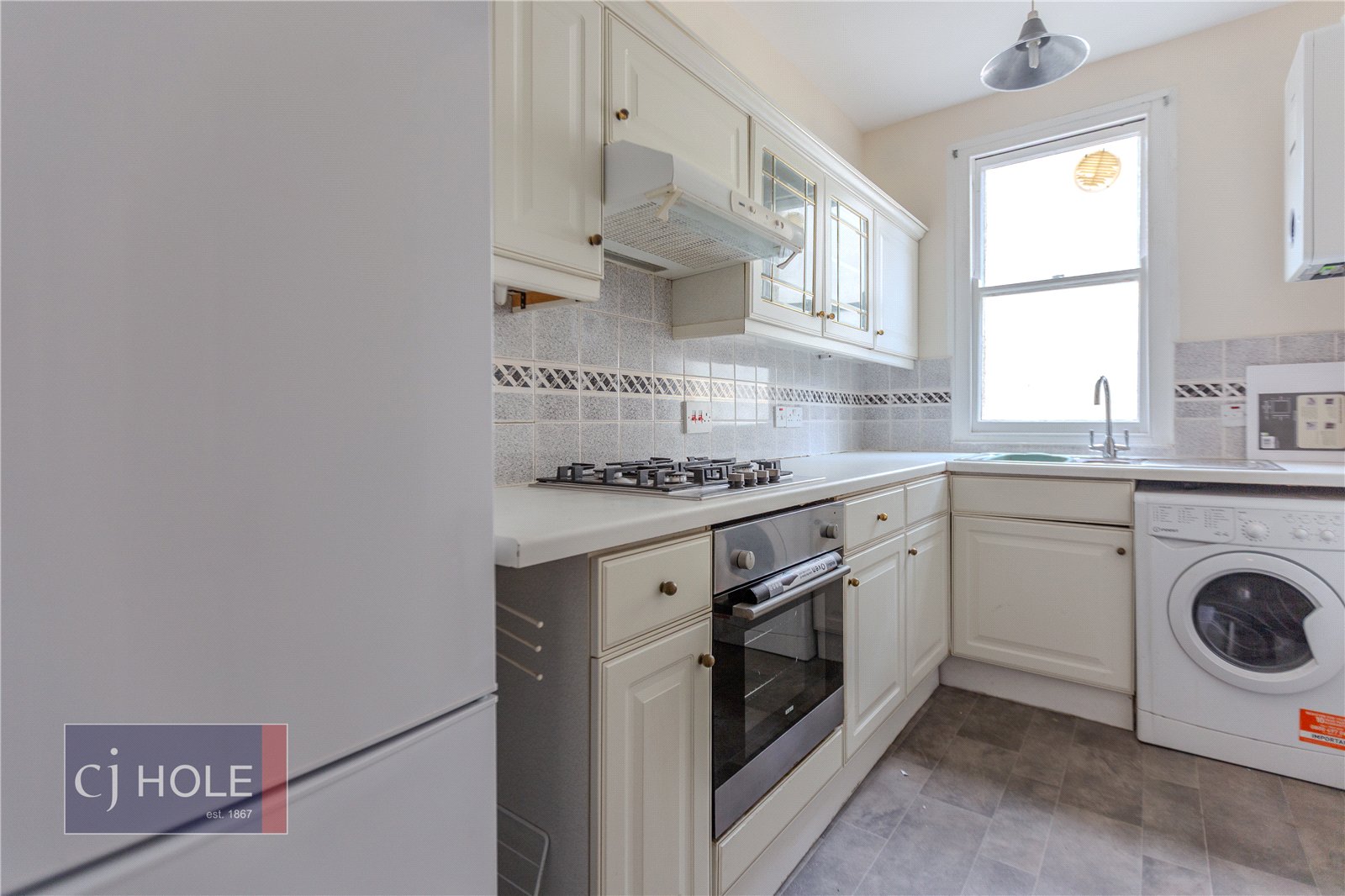 2 bedroom Flat to let in Bristol