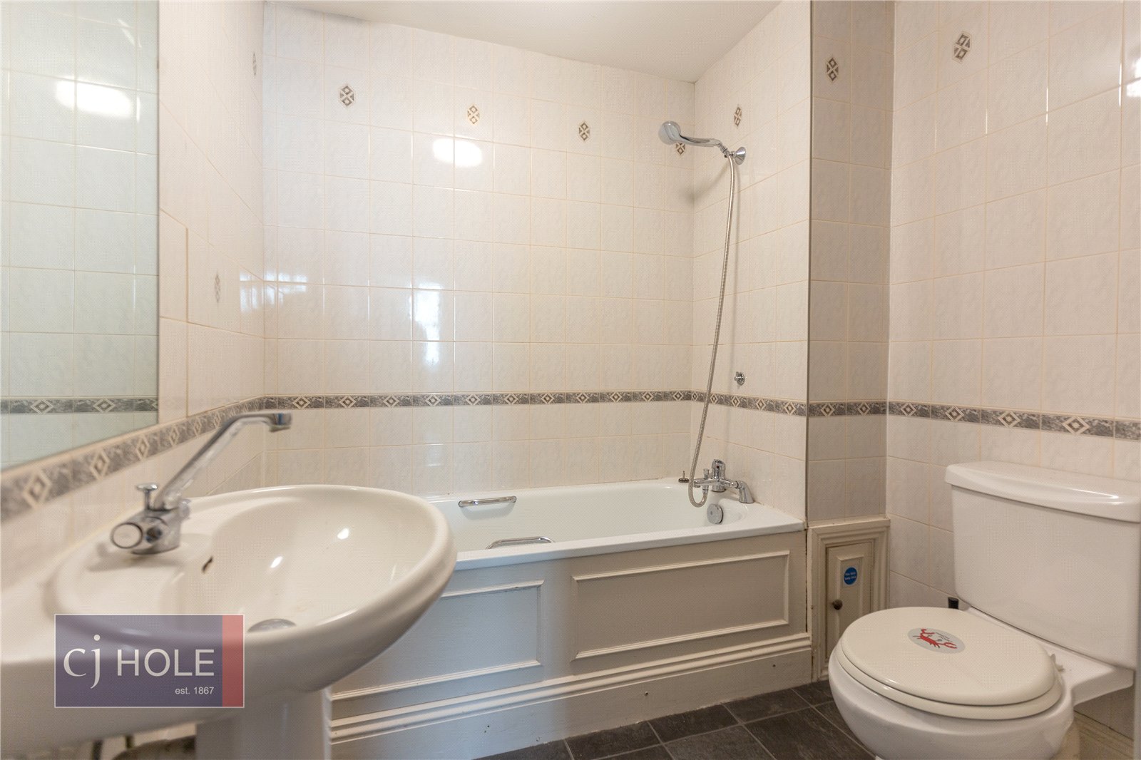 2 bedroom Flat to let in Bristol