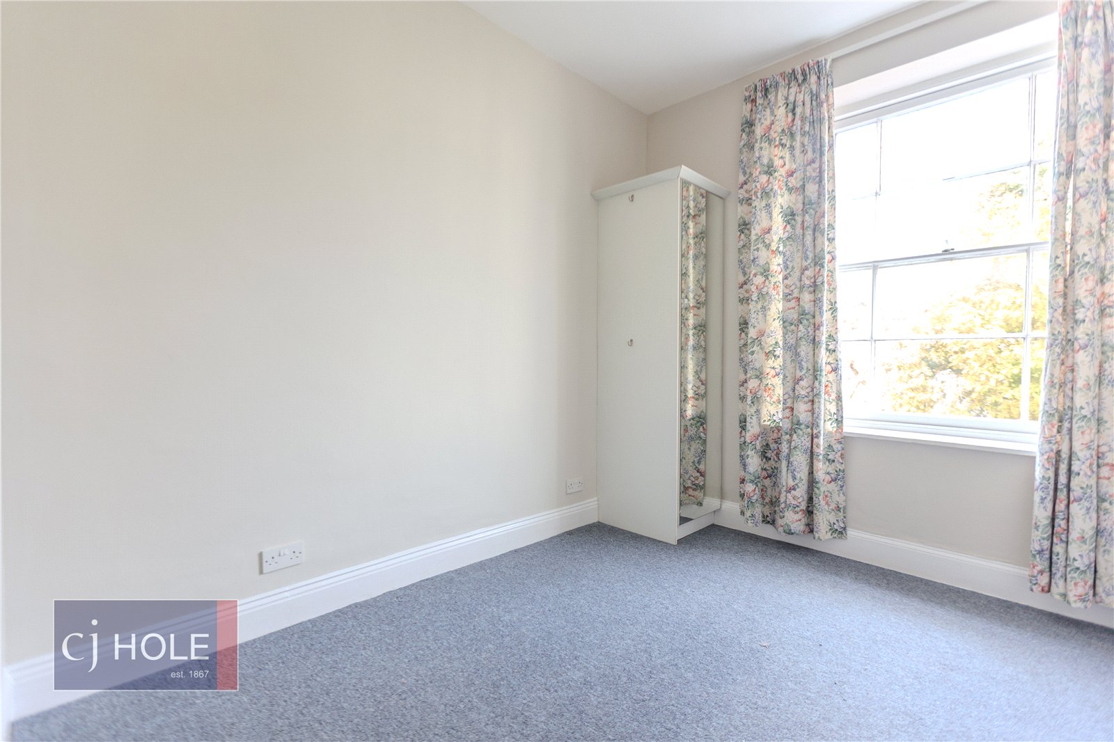 2 bedroom Flat to let in Bristol