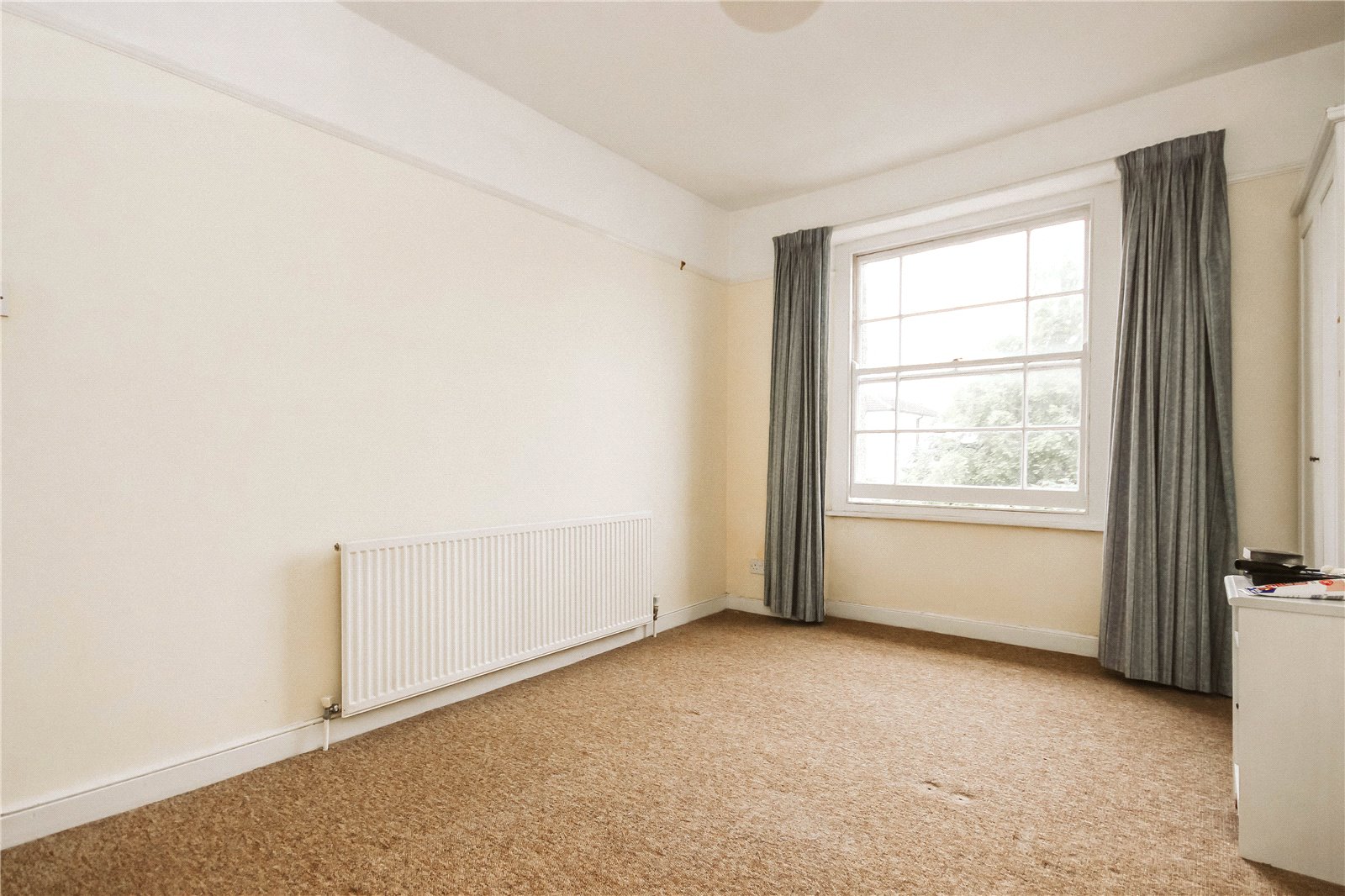 2 bedroom Flat to let in Bristol