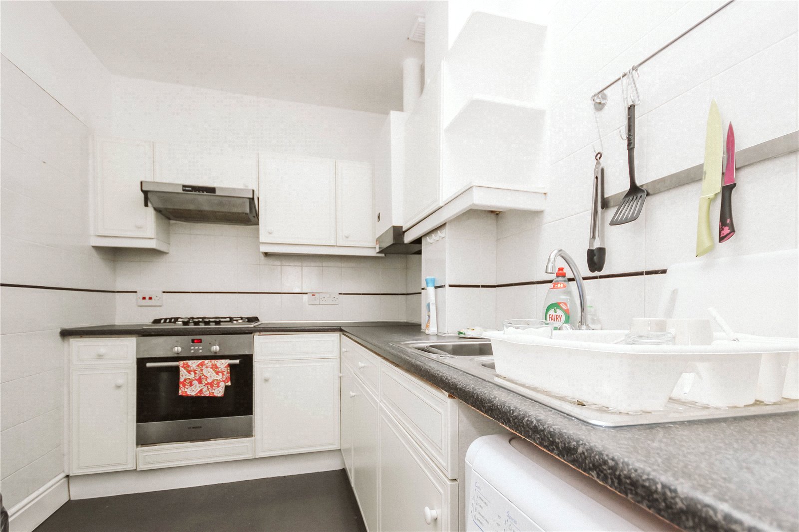 2 bedroom Flat to let in Bristol