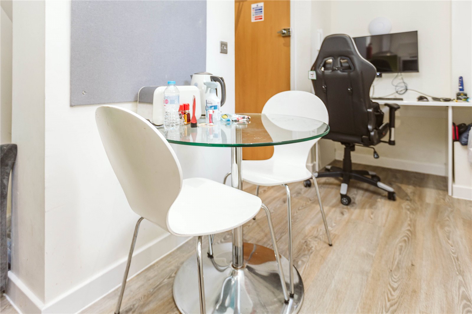 1 bedroom Flat to let in Prince Street, 37-41 Prince Street, City Centre, Bristol