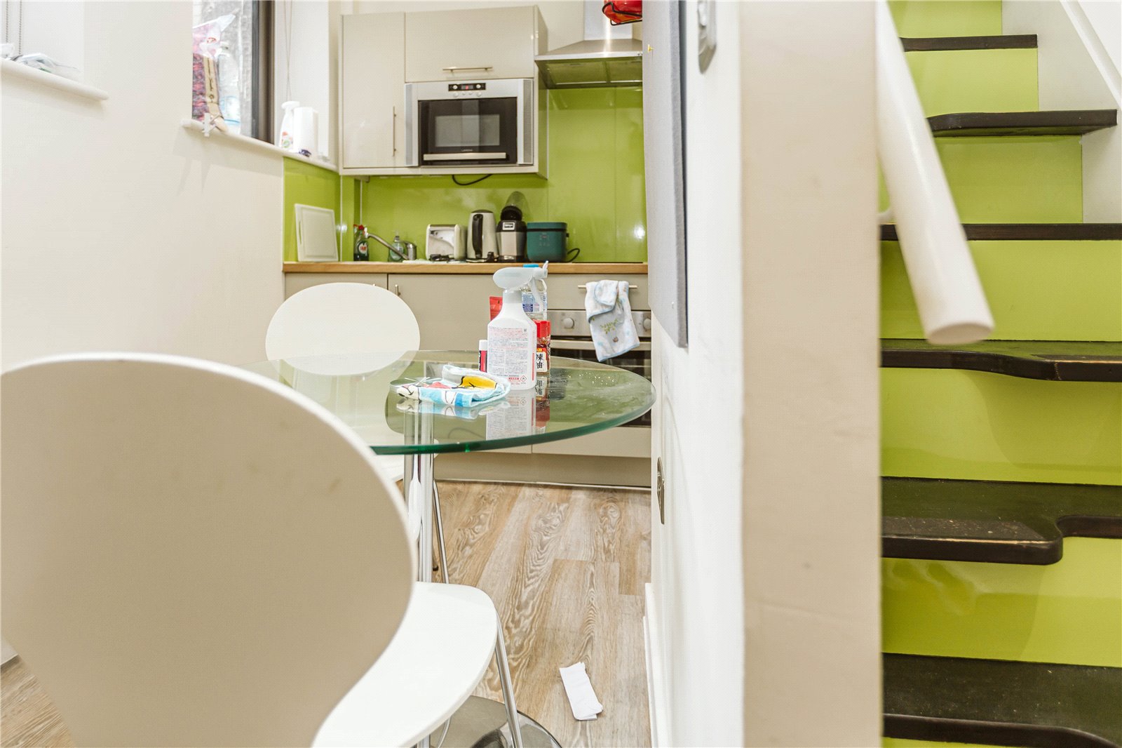 1 bedroom Flat to let in Prince Street, 37-41 Prince Street, City Centre, Bristol