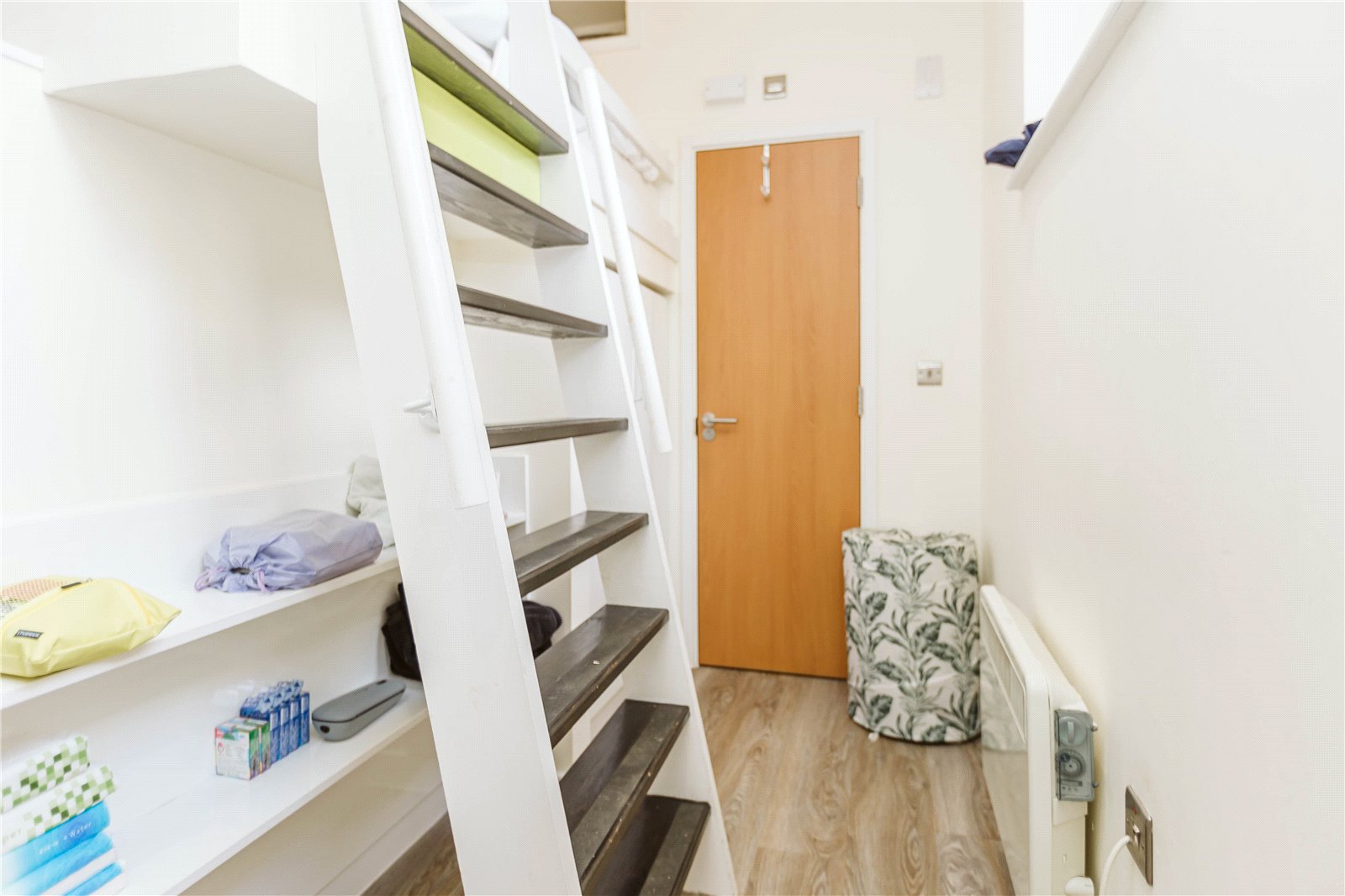 1 bedroom Flat to let in Prince Street, 37-41 Prince Street, City Centre, Bristol
