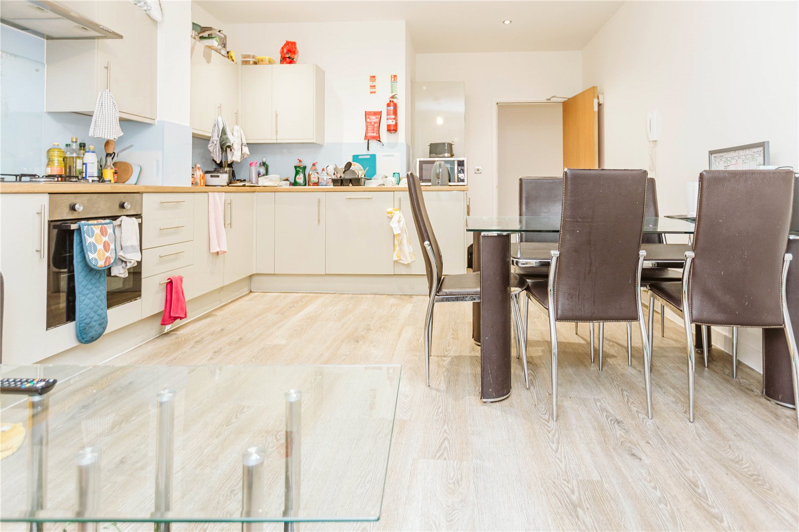 6 bedroom Flat to let in Prince Street, 37-41 Prince Street, City Centre, Bristol