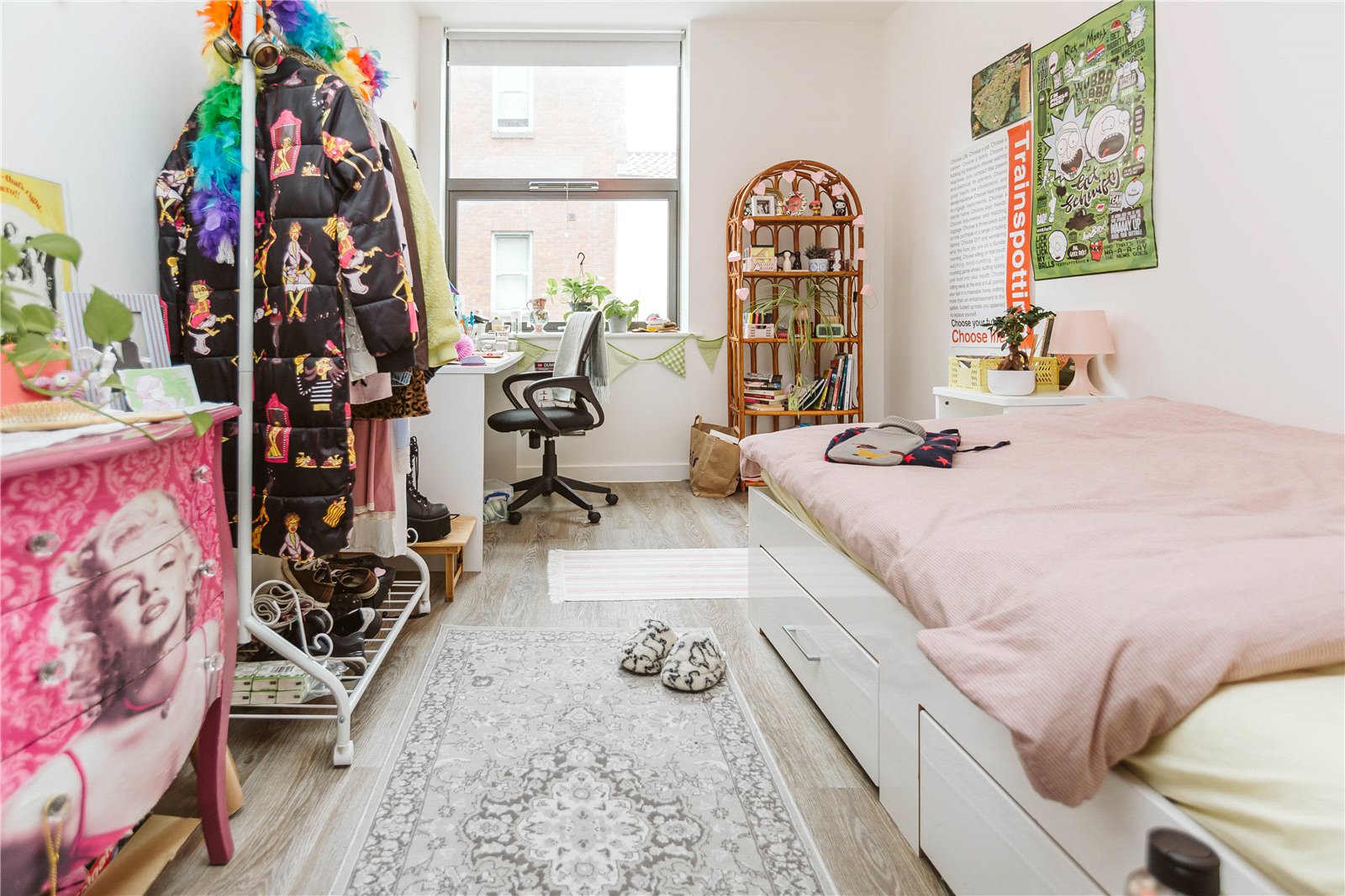 6 bedroom Flat to let in Prince Street, 37-41 Prince Street, City Centre, Bristol