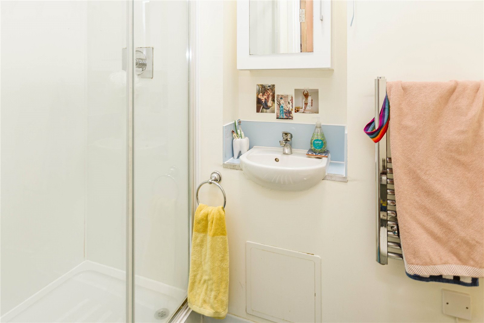 6 bedroom Flat to let in Prince Street, 37-41 Prince Street, City Centre, Bristol