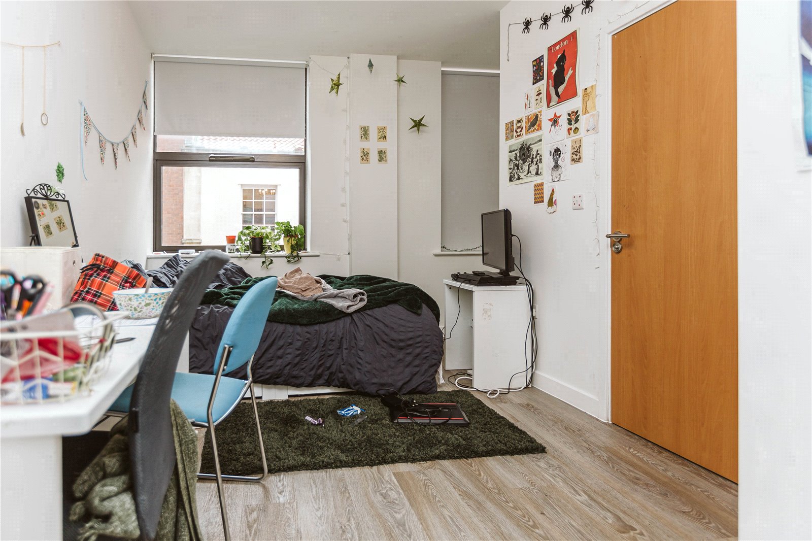 6 bedroom Flat to let in Prince Street, 37-41 Prince Street, City Centre, Bristol
