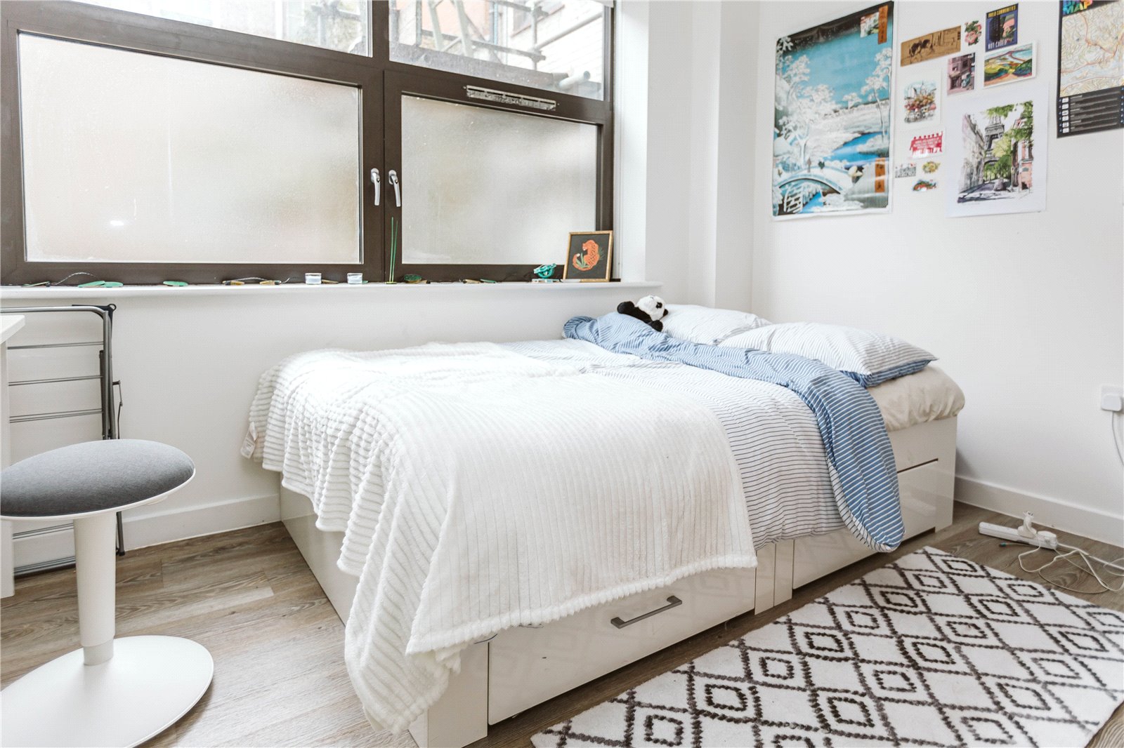 6 bedroom Flat to let in Prince Street, 37-41 Prince Street, City Centre, Bristol