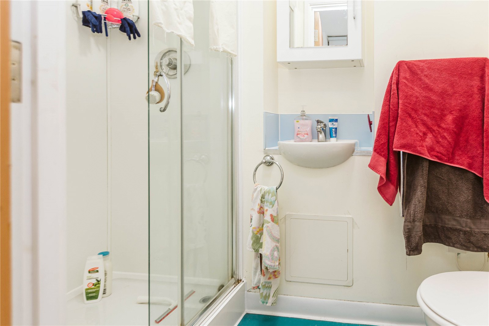 6 bedroom Flat to let in Prince Street, 37-41 Prince Street, City Centre, Bristol
