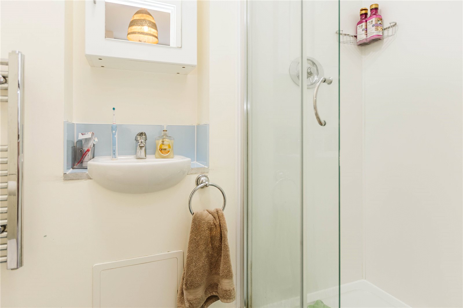 6 bedroom Flat to let in Prince Street, 37-41 Prince Street, City Centre, Bristol