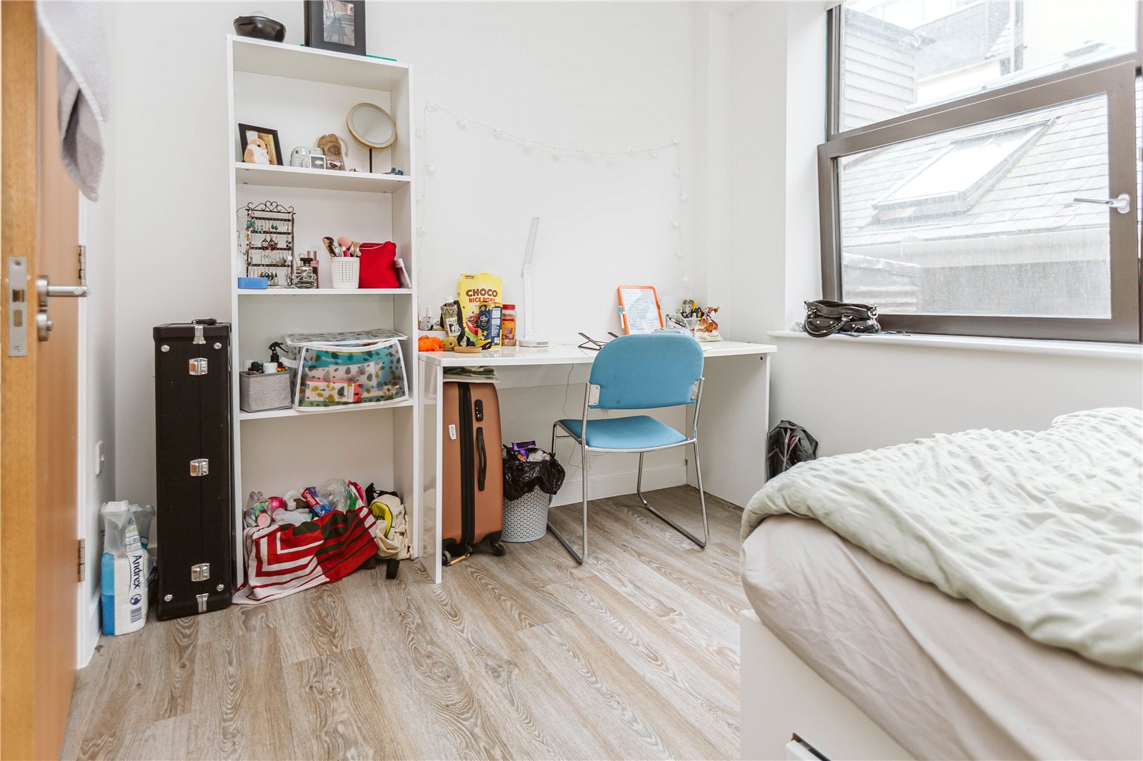 6 bedroom Flat to let in Prince Street, 37-41 Prince Street, City Centre, Bristol
