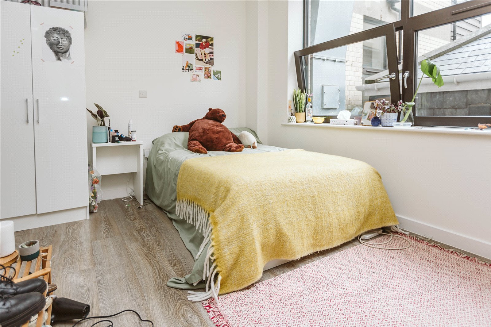 6 bedroom Flat to let in Prince Street, 37-41 Prince Street, City Centre, Bristol