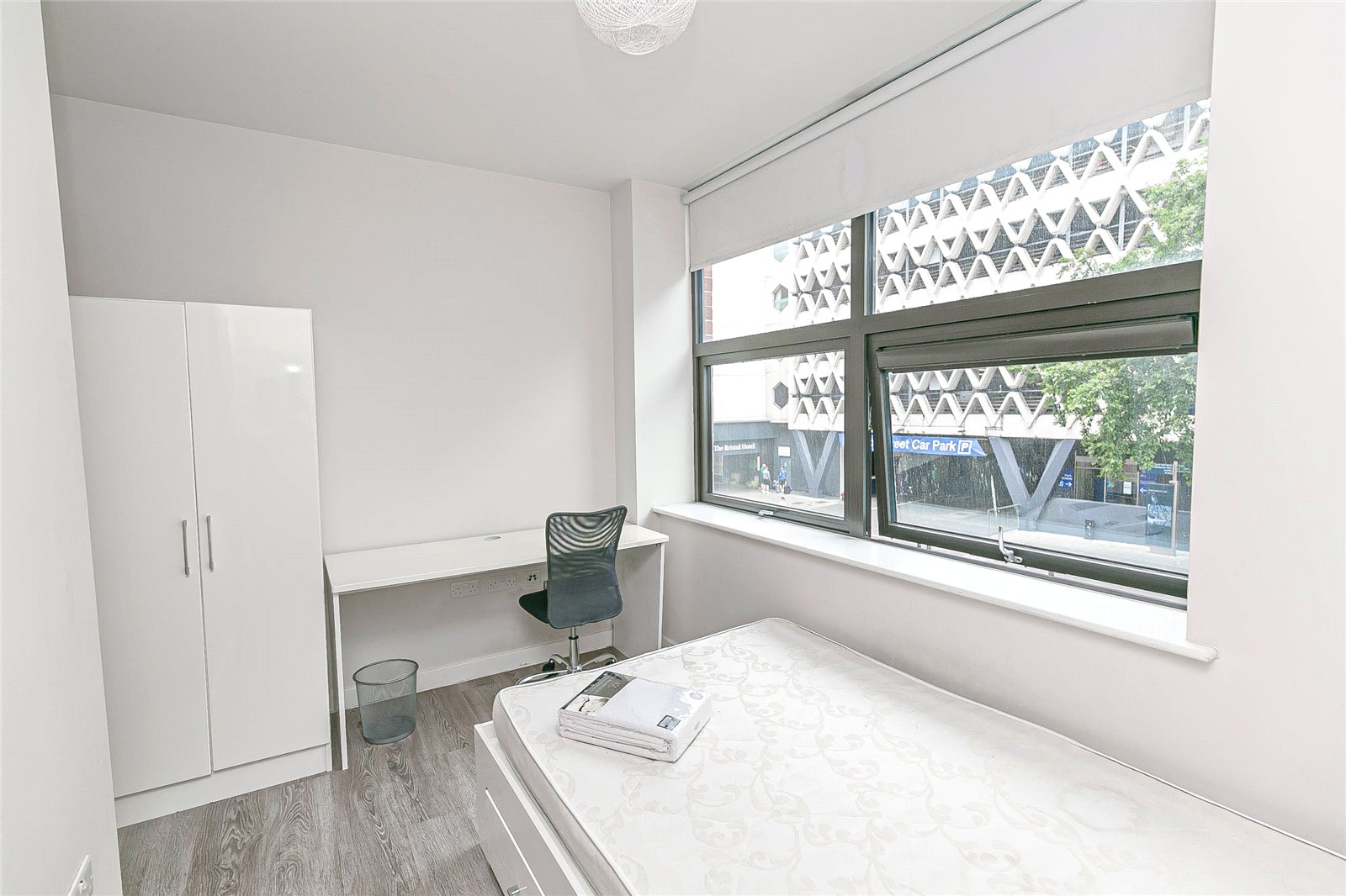 6 bedroom Flat to let in Prince Street, 37-41 Prince Street, City Centre, Bristol