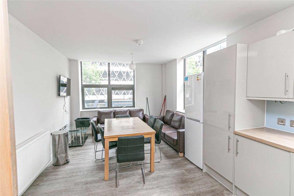 Prince Street, 37-41 Prince Street, City Centre, Bristol