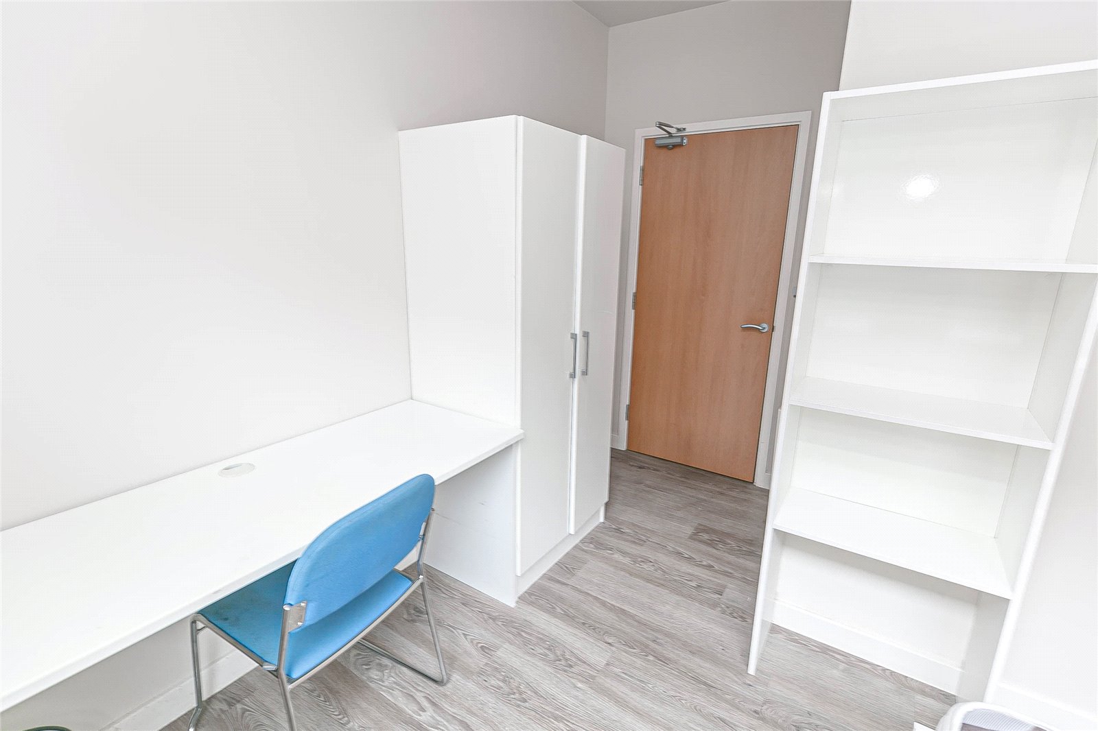 6 bedroom Flat to let in Prince Street, 37-41 Prince Street, City Centre, Bristol