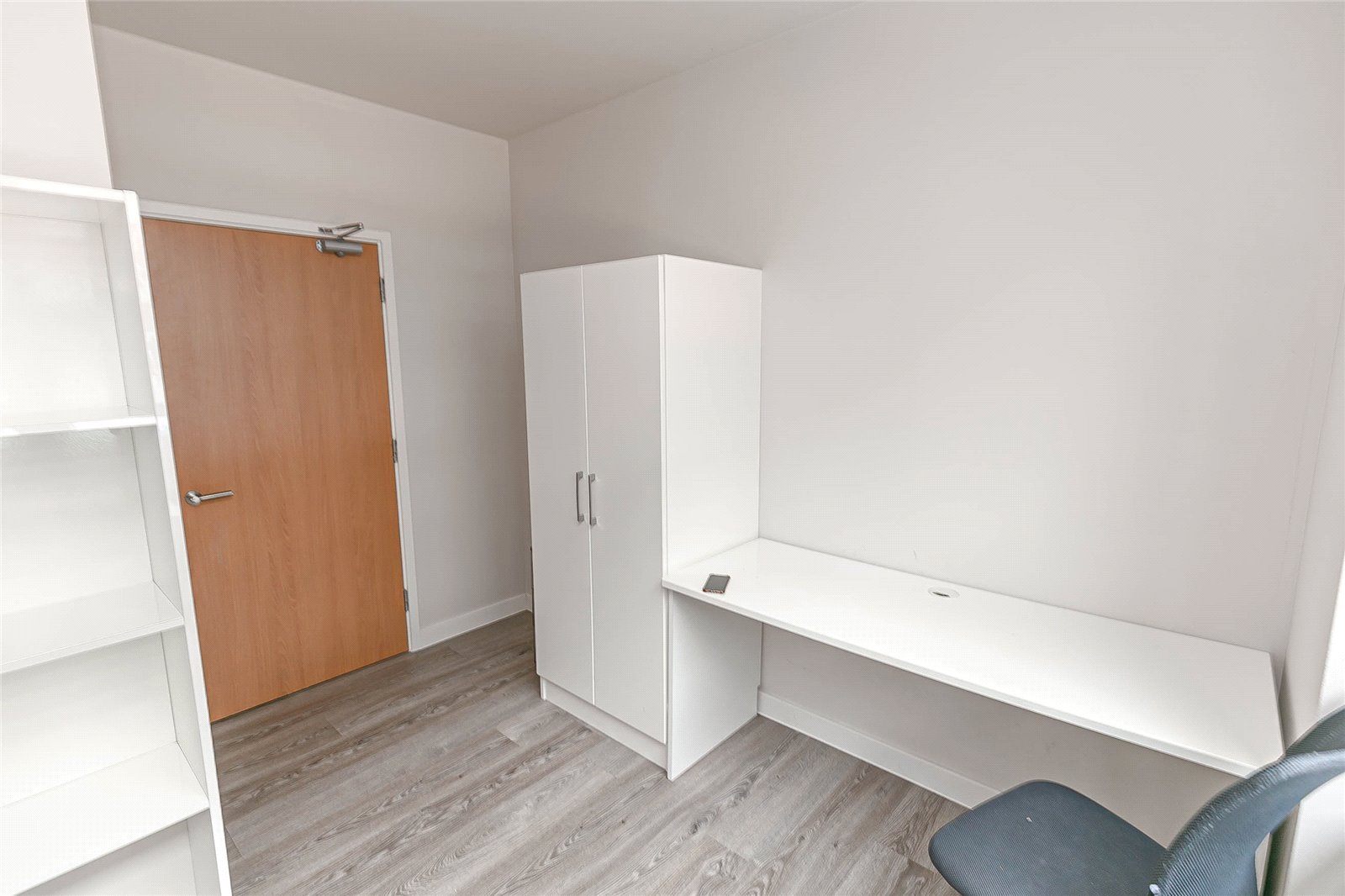 6 bedroom Flat to let in Prince Street, 37-41 Prince Street, City Centre, Bristol
