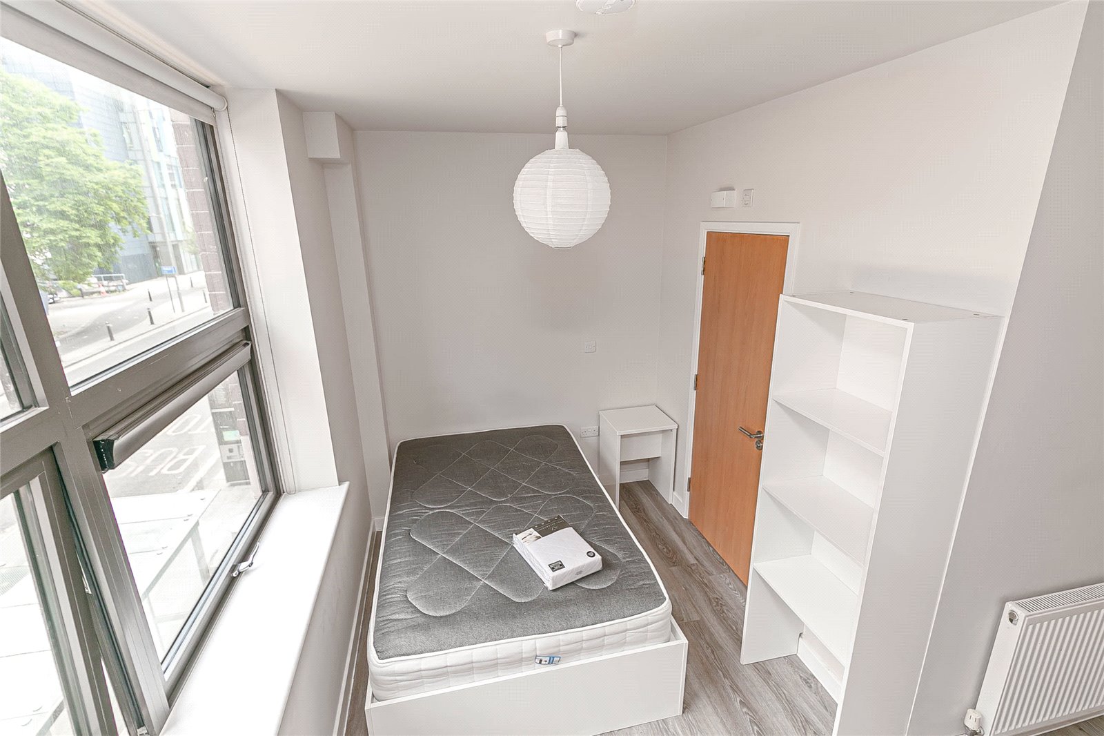 6 bedroom Flat to let in Prince Street, 37-41 Prince Street, City Centre, Bristol