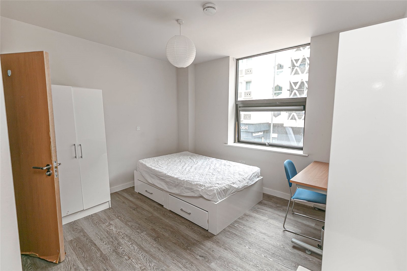 6 bedroom Flat to let in Prince Street, 37-41 Prince Street, City Centre, Bristol