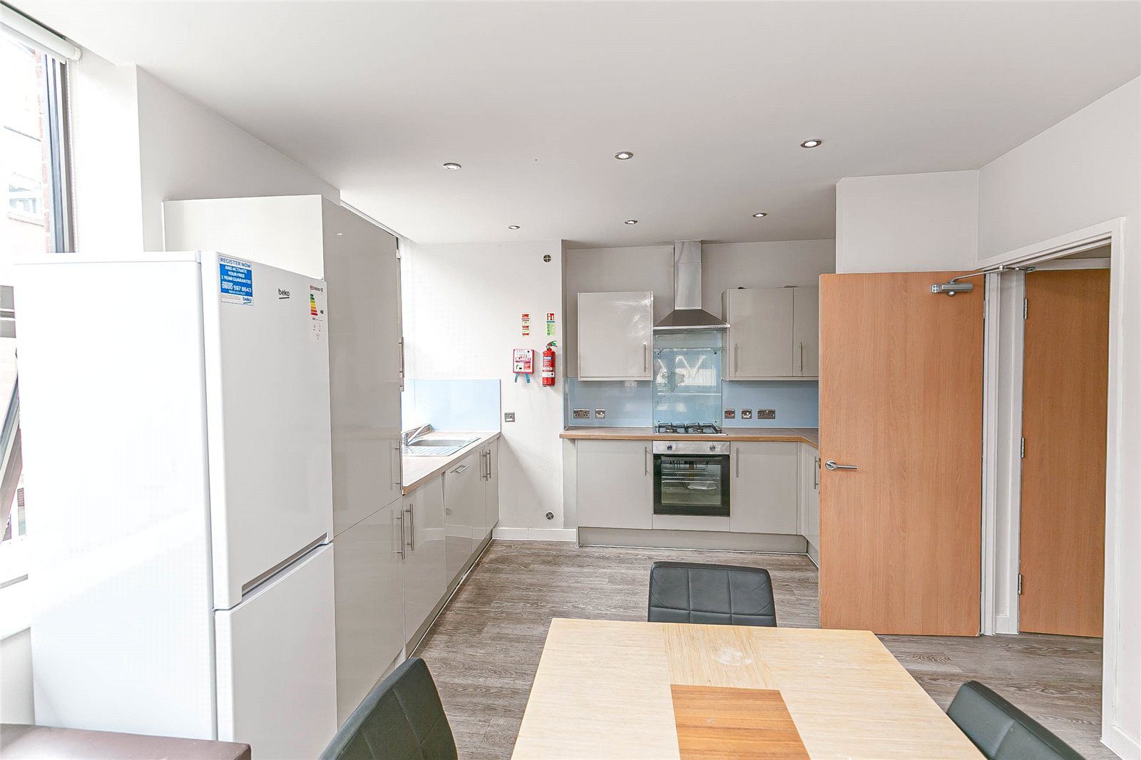 6 bedroom Flat to let in Prince Street, 37-41 Prince Street, City Centre, Bristol