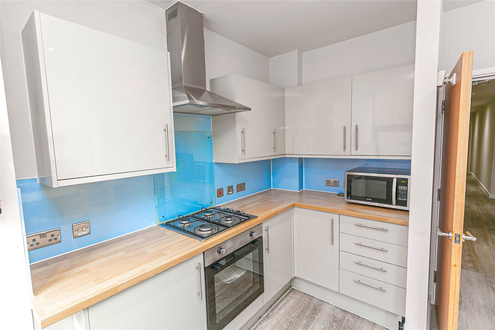 6 bedroom Flat to let in Prince Street, 37-41 Prince Street, City Centre, Bristol