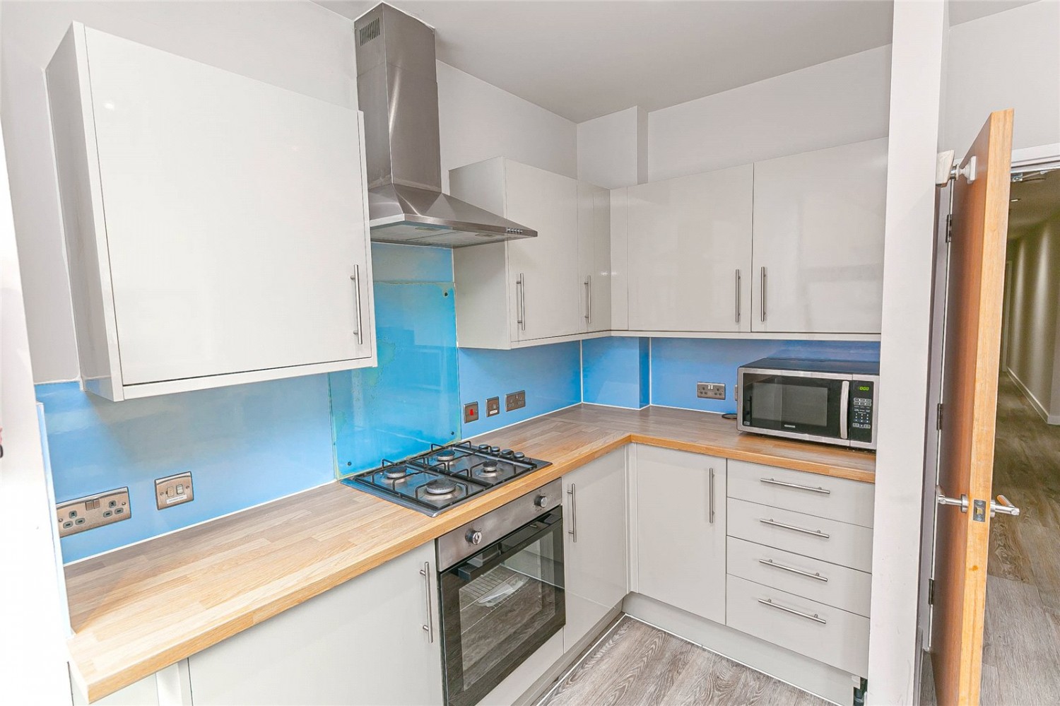 Prince Street, 37-41 Prince Street, City Centre, Bristol