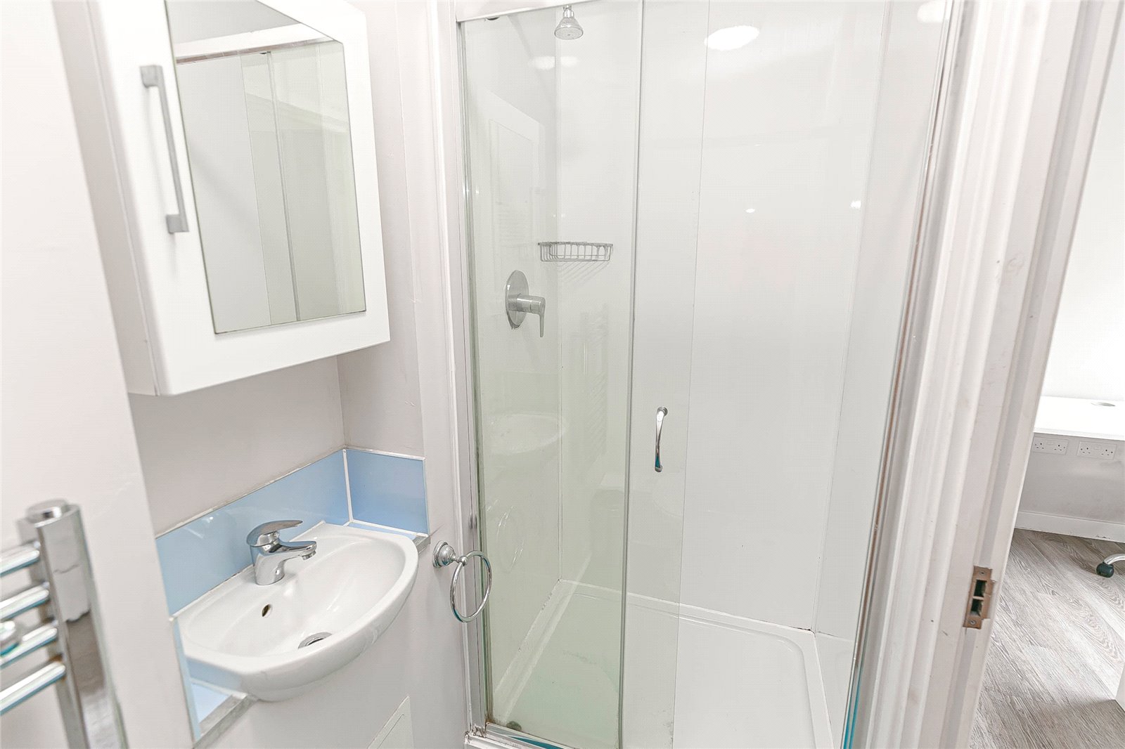 6 bedroom Flat to let in Prince Street, 37-41 Prince Street, City Centre, Bristol