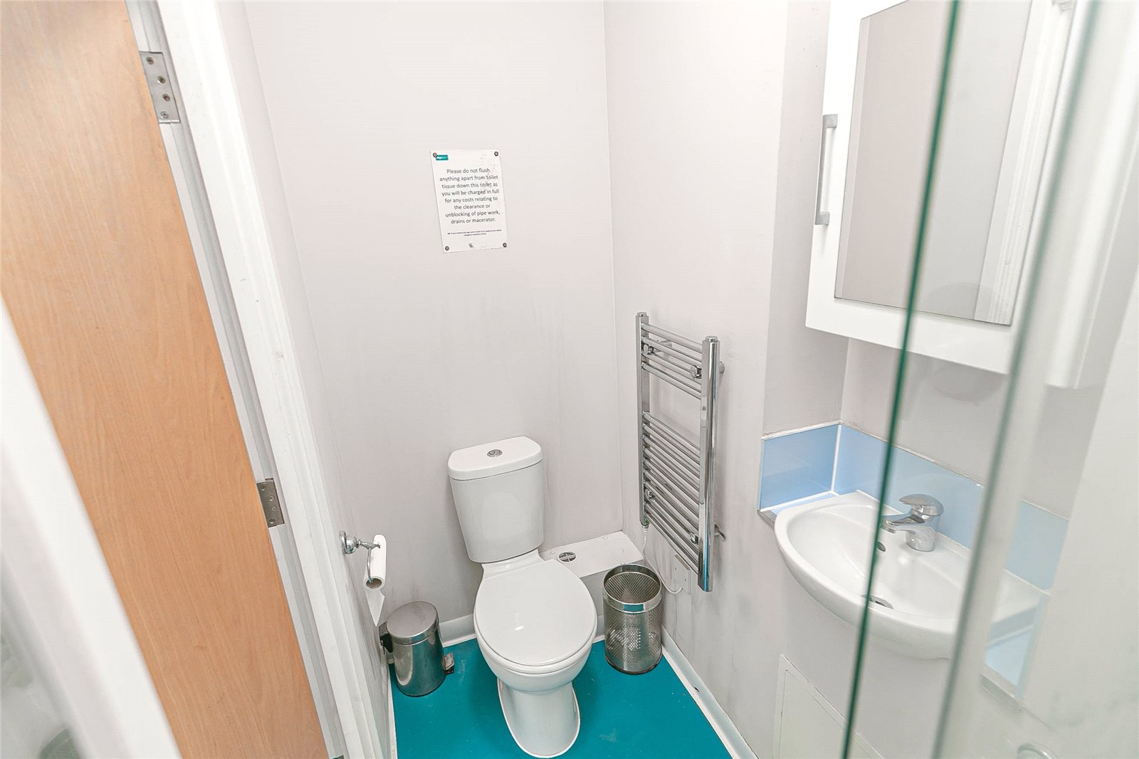 6 bedroom Flat to let in Prince Street, 37-41 Prince Street, City Centre, Bristol