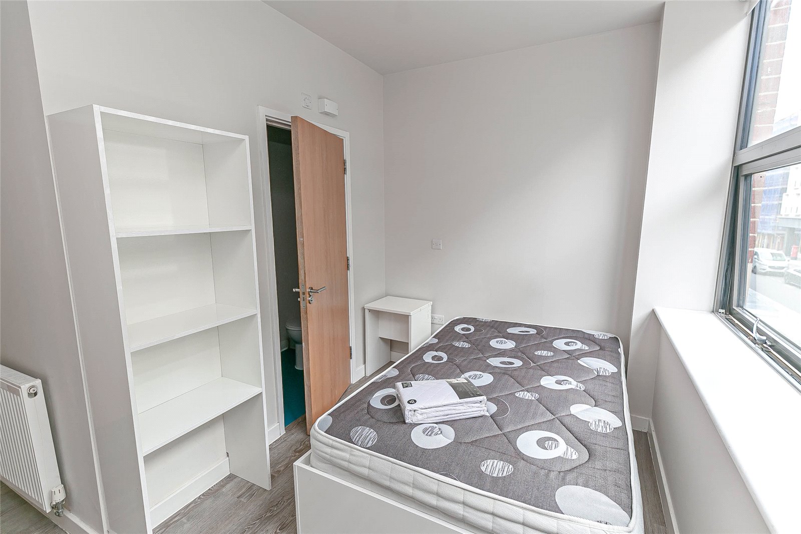 6 bedroom Flat to let in Prince Street, 37-41 Prince Street, City Centre, Bristol