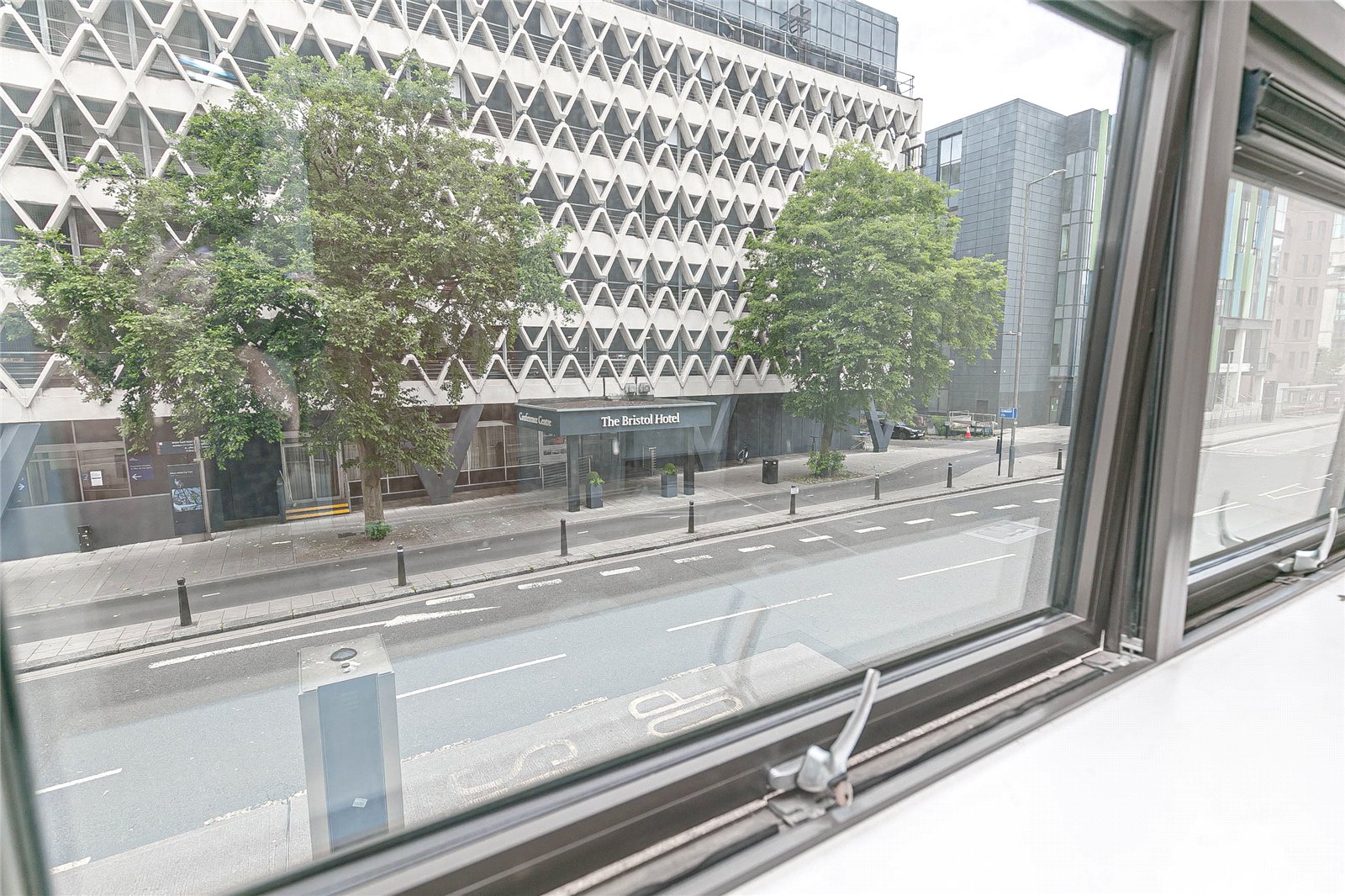 6 bedroom Flat to let in Prince Street, 37-41 Prince Street, City Centre, Bristol