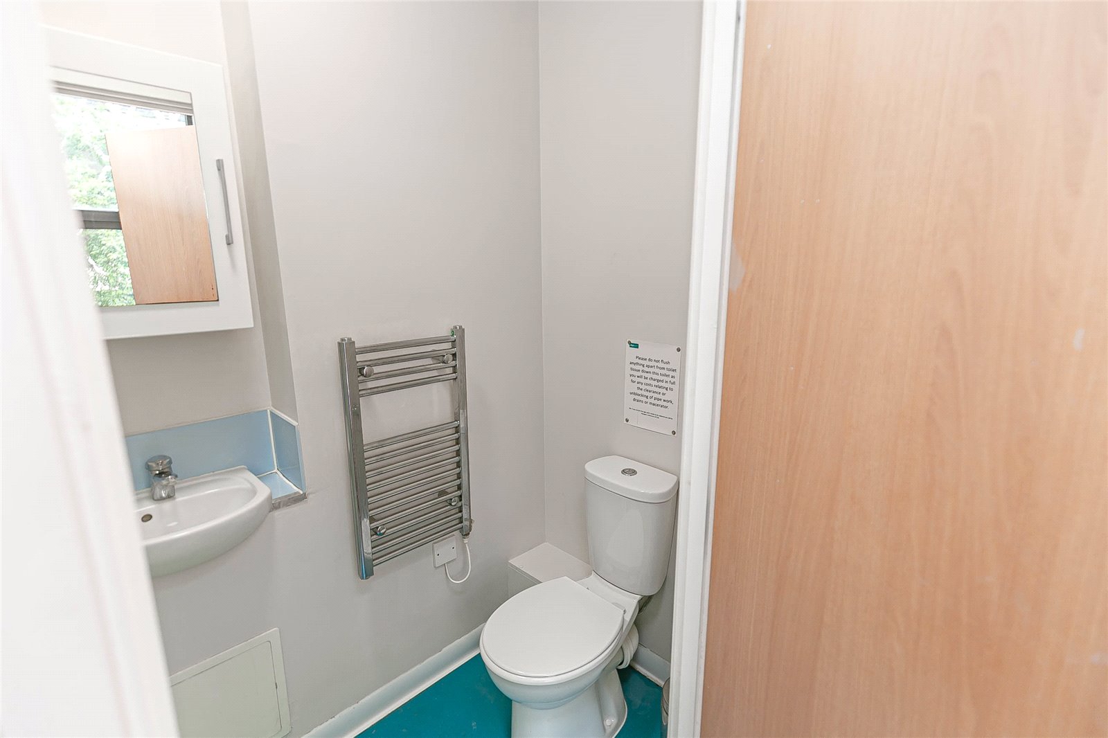 6 bedroom Flat to let in Prince Street, 37-41 Prince Street, City Centre, Bristol