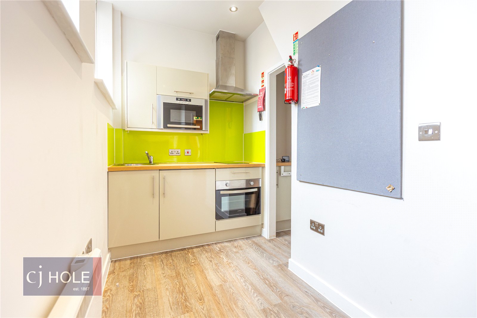 1 bedroom Flat to let in Prince Street, 37-41 Prince Street, City Centre, Bristol
