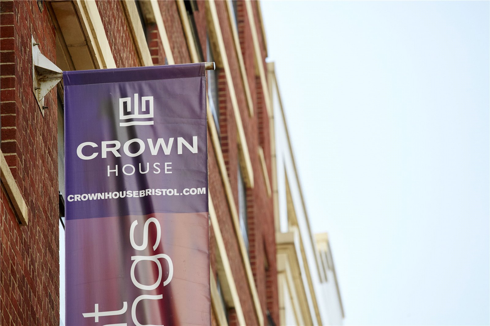 1 bedroom Flat to let in Prince Street, 37-41 Prince Street, City Centre, Bristol