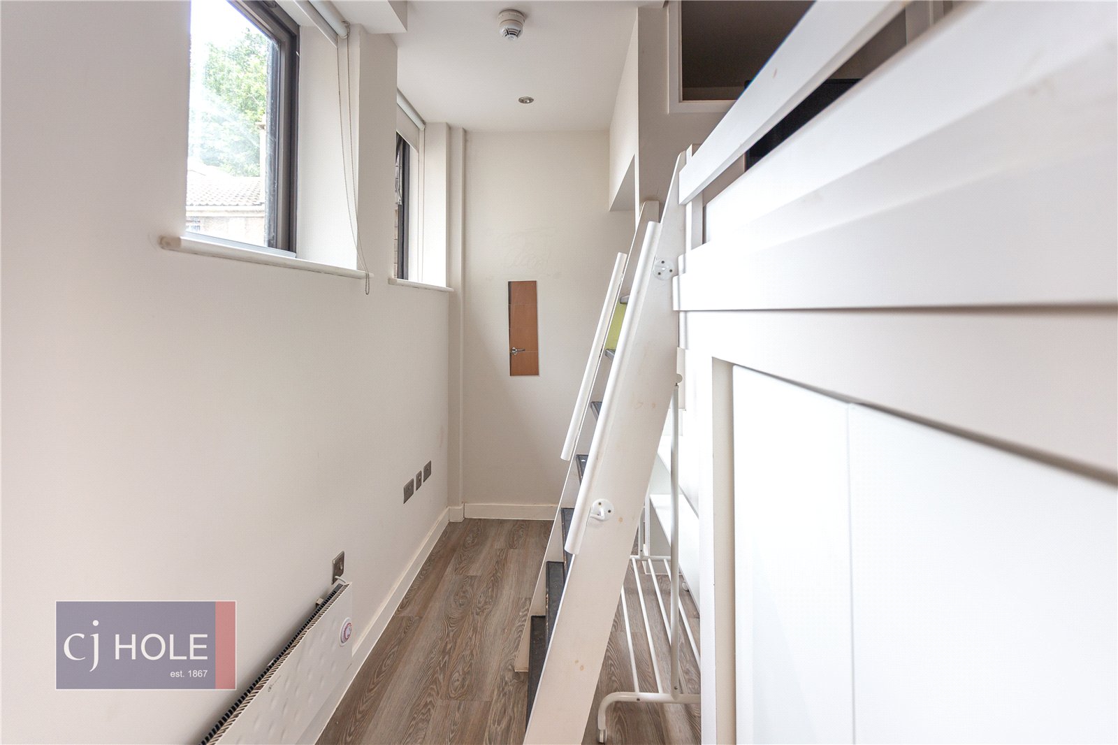 1 bedroom Flat to let in Prince Street, 37-41 Prince Street, City Centre, Bristol