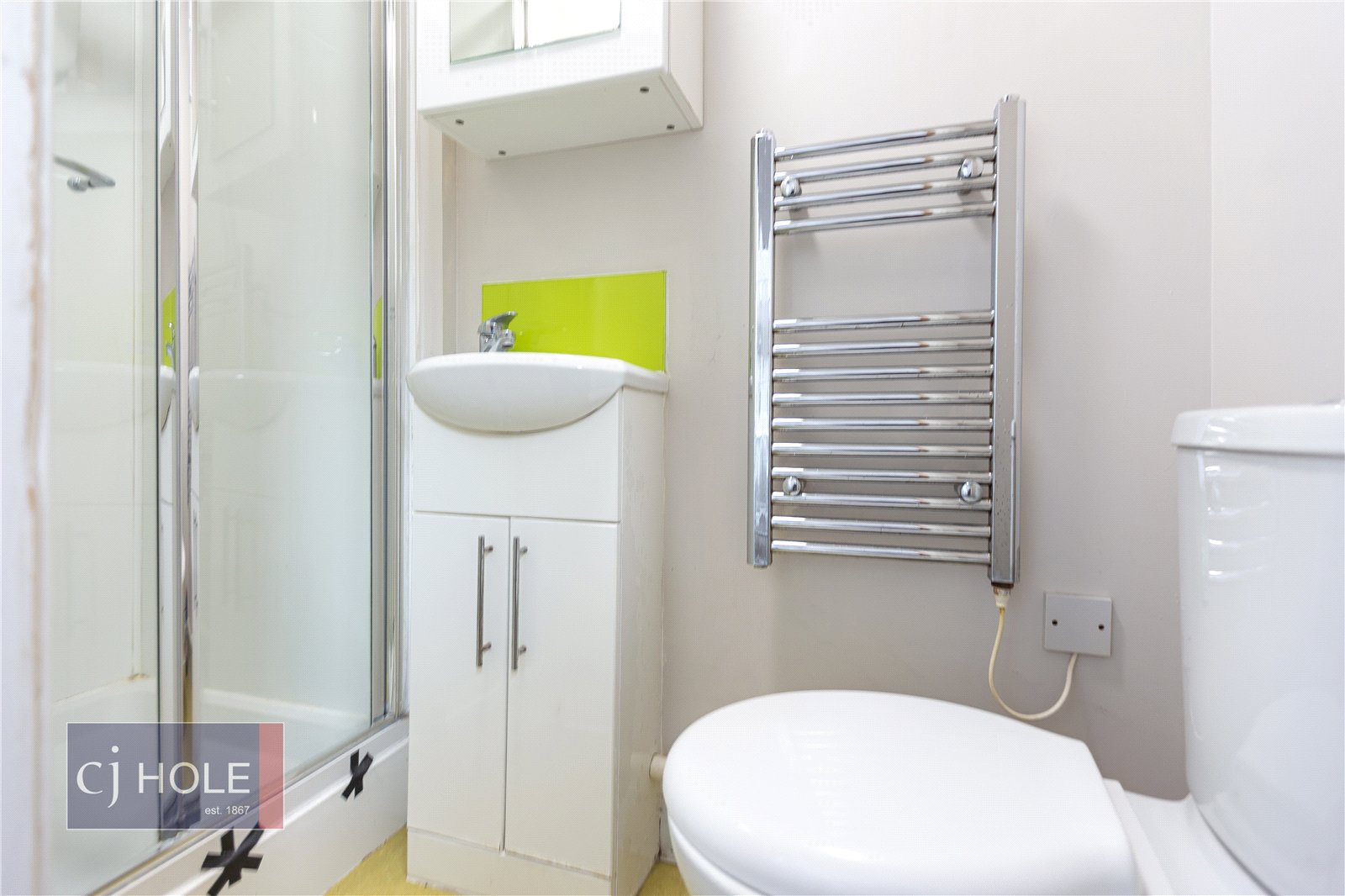 1 bedroom Flat to let in Prince Street, 37-41 Prince Street, City Centre, Bristol