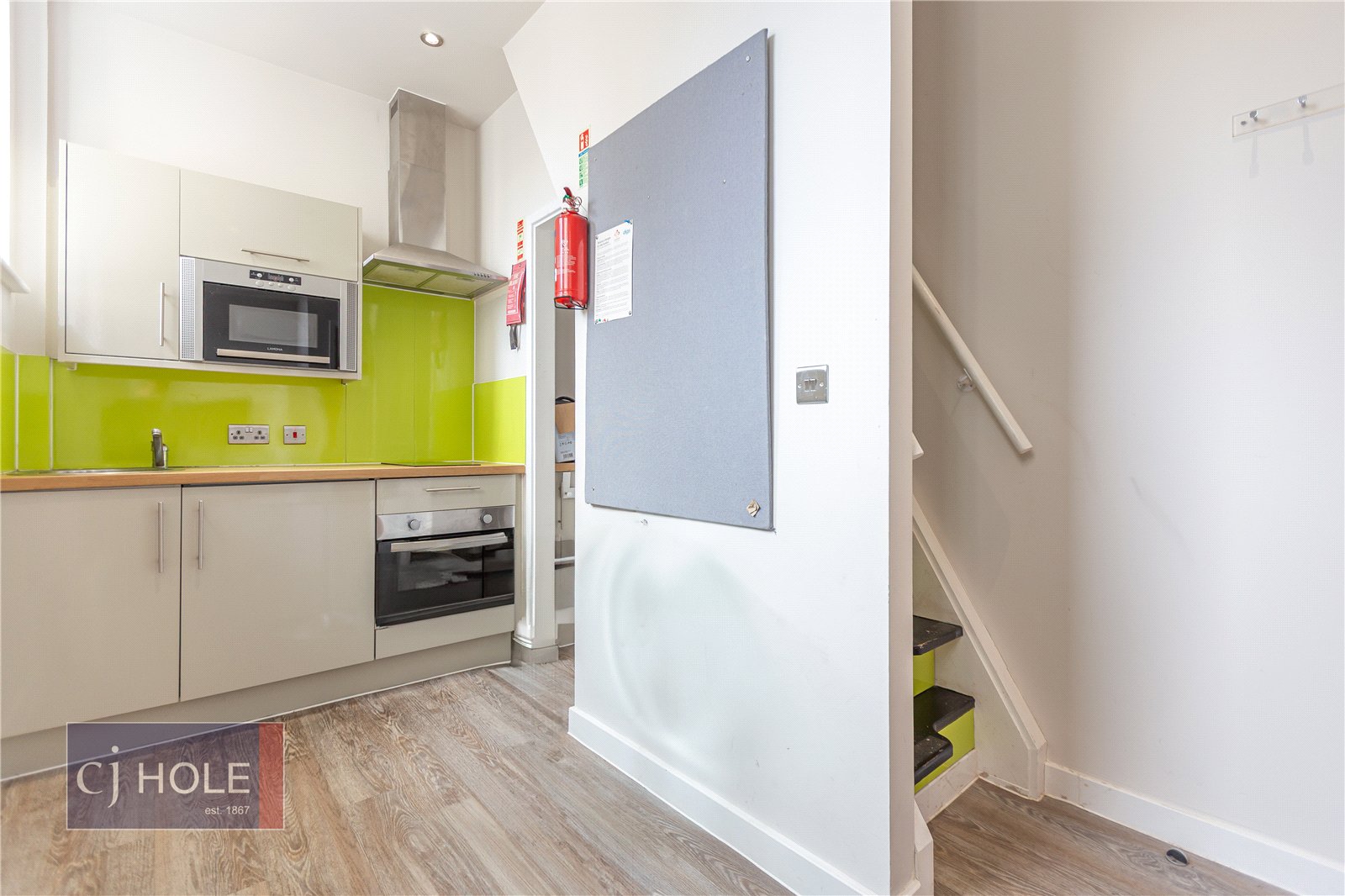 1 bedroom Flat to let in Prince Street, 37-41 Prince Street, City Centre, Bristol