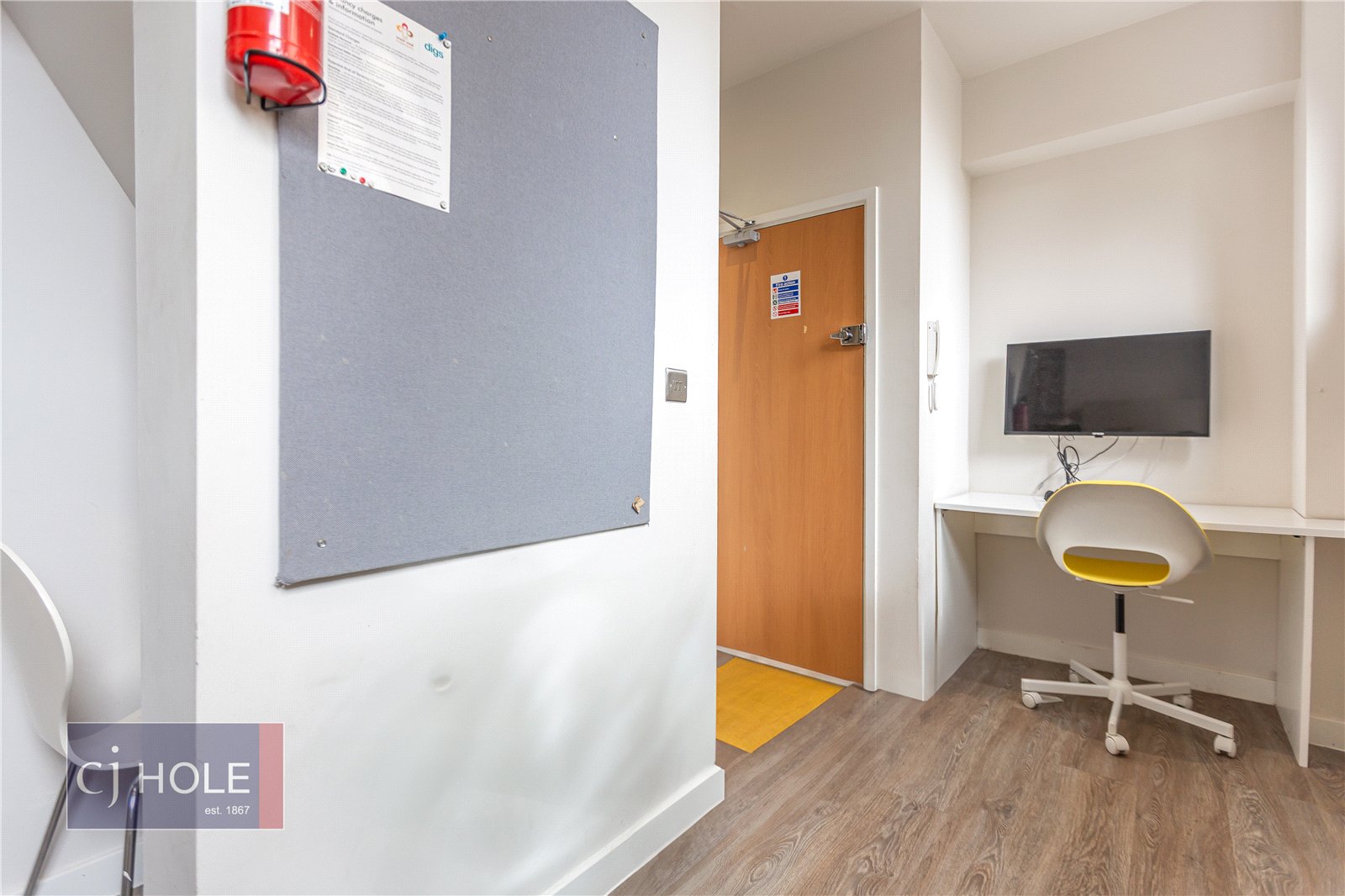 1 bedroom Flat to let in Prince Street, 37-41 Prince Street, City Centre, Bristol