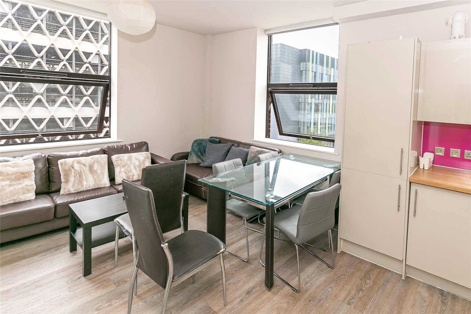 6 bedroom Flat to let in Prince Street, 37-41 Prince Street, City Centre, Bristol