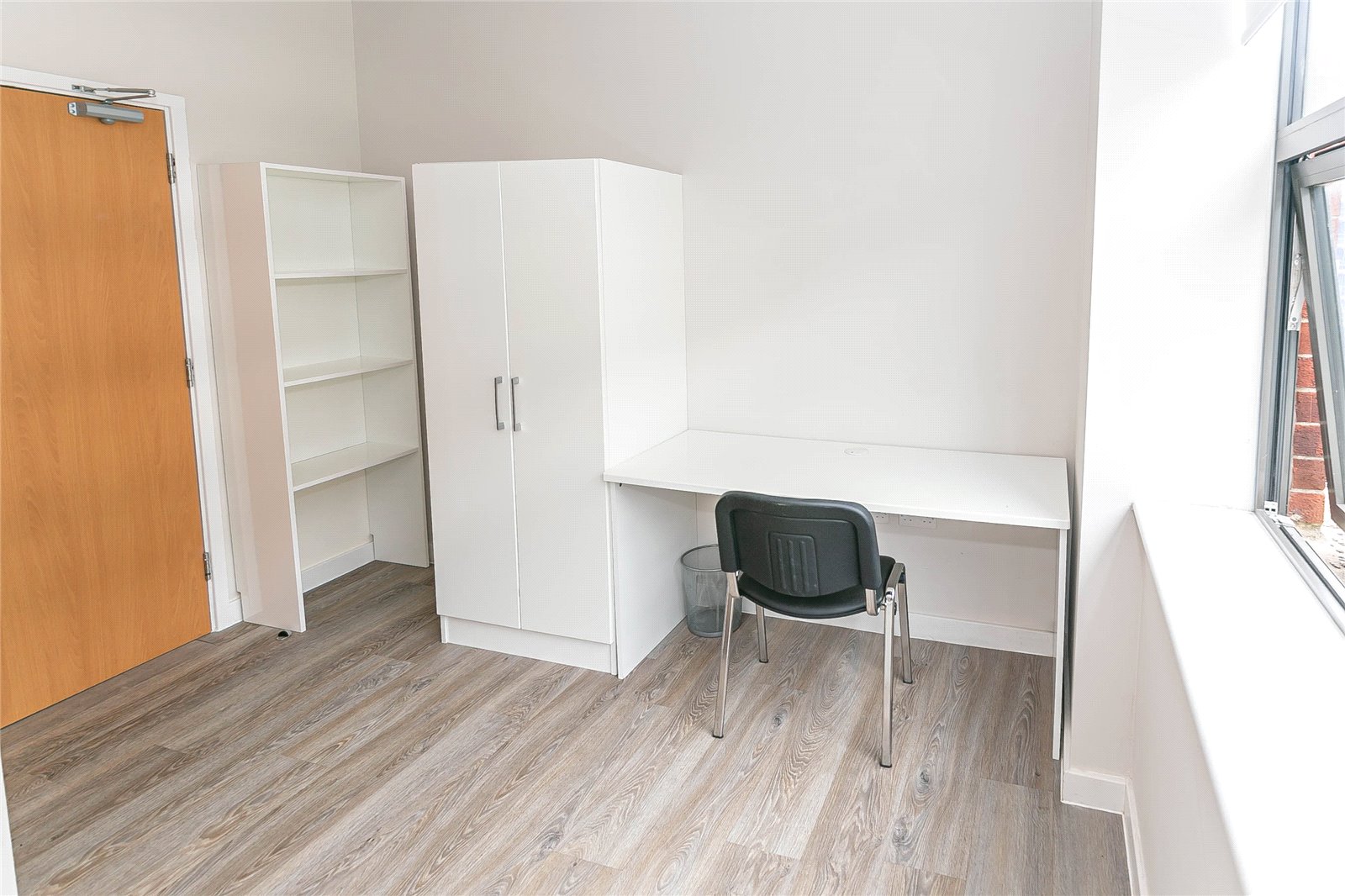6 bedroom Flat to let in Prince Street, 37-41 Prince Street, City Centre, Bristol