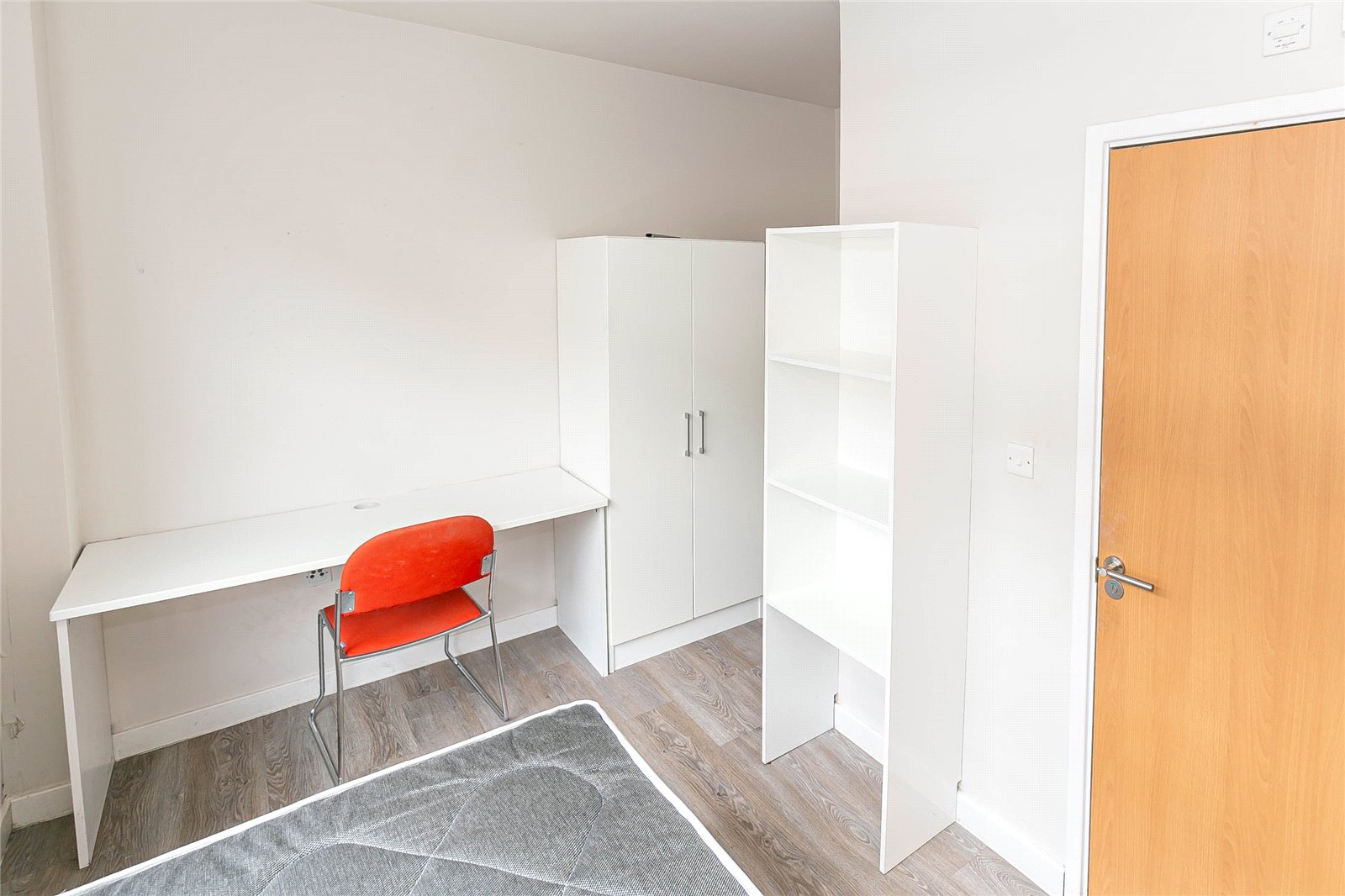 6 bedroom Flat to let in Prince Street, 37-41 Prince Street, City Centre, Bristol