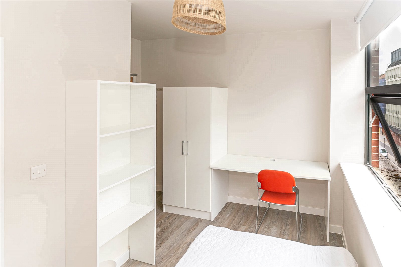 6 bedroom Flat to let in Prince Street, 37-41 Prince Street, City Centre, Bristol