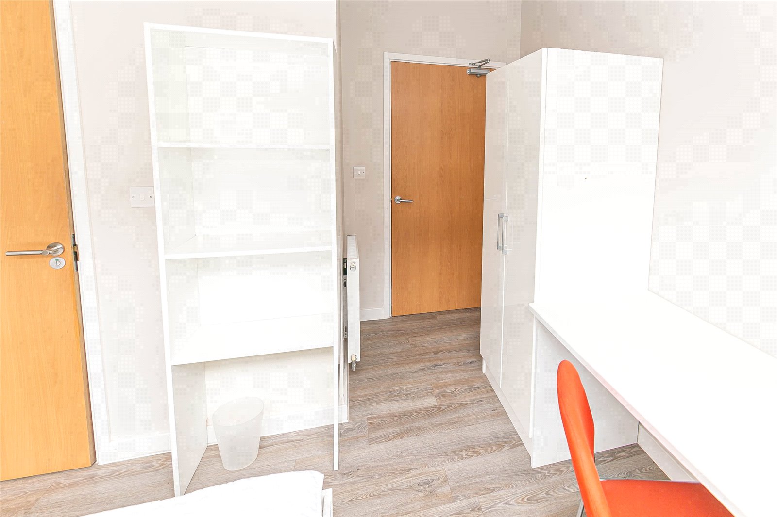 6 bedroom Flat to let in Prince Street, 37-41 Prince Street, City Centre, Bristol