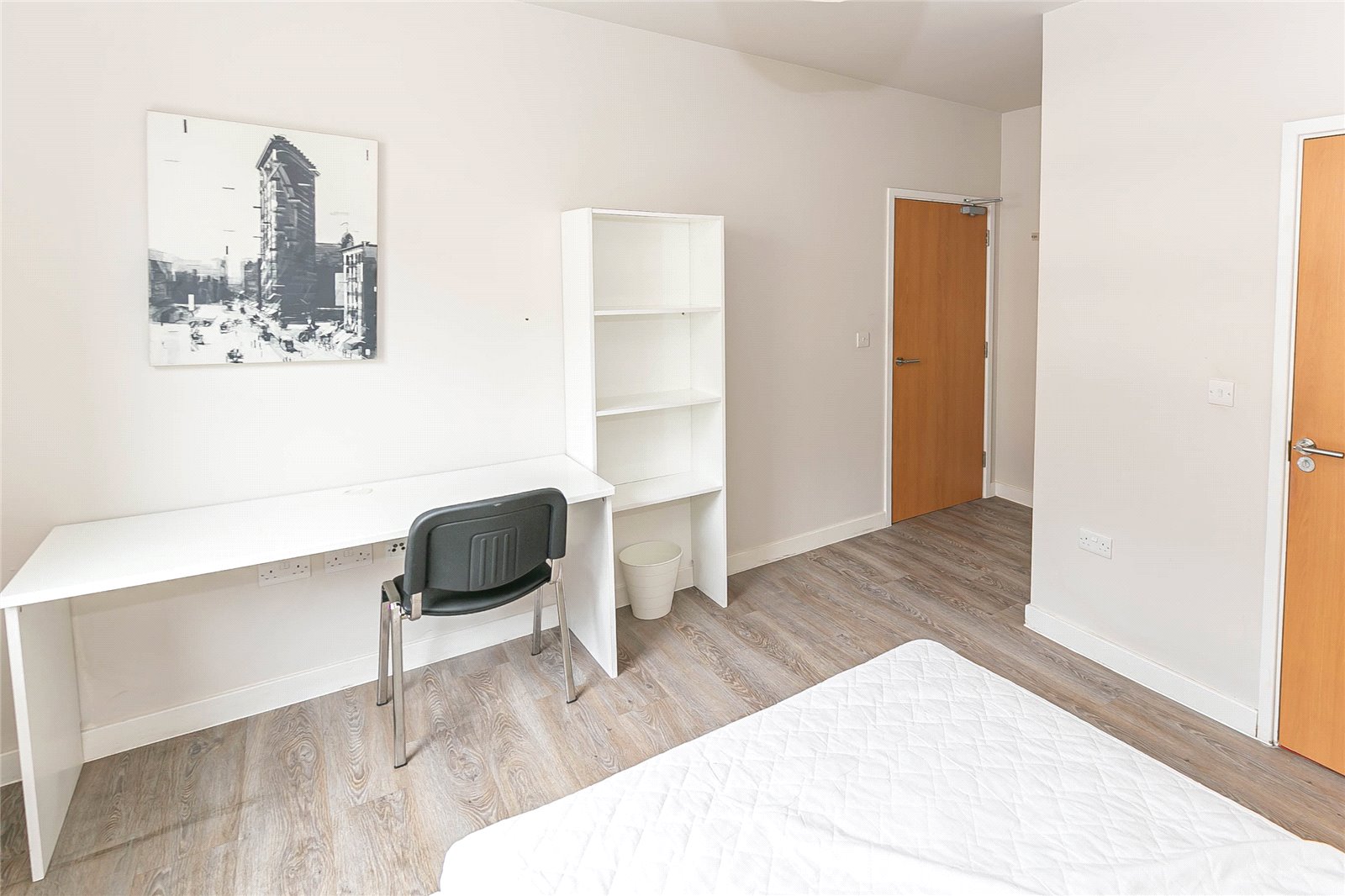 6 bedroom Flat to let in Prince Street, 37-41 Prince Street, City Centre, Bristol