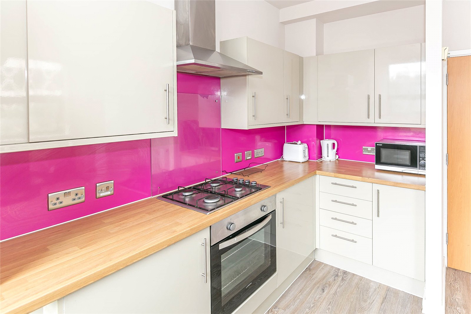 6 bedroom Flat to let in Prince Street, 37-41 Prince Street, City Centre, Bristol