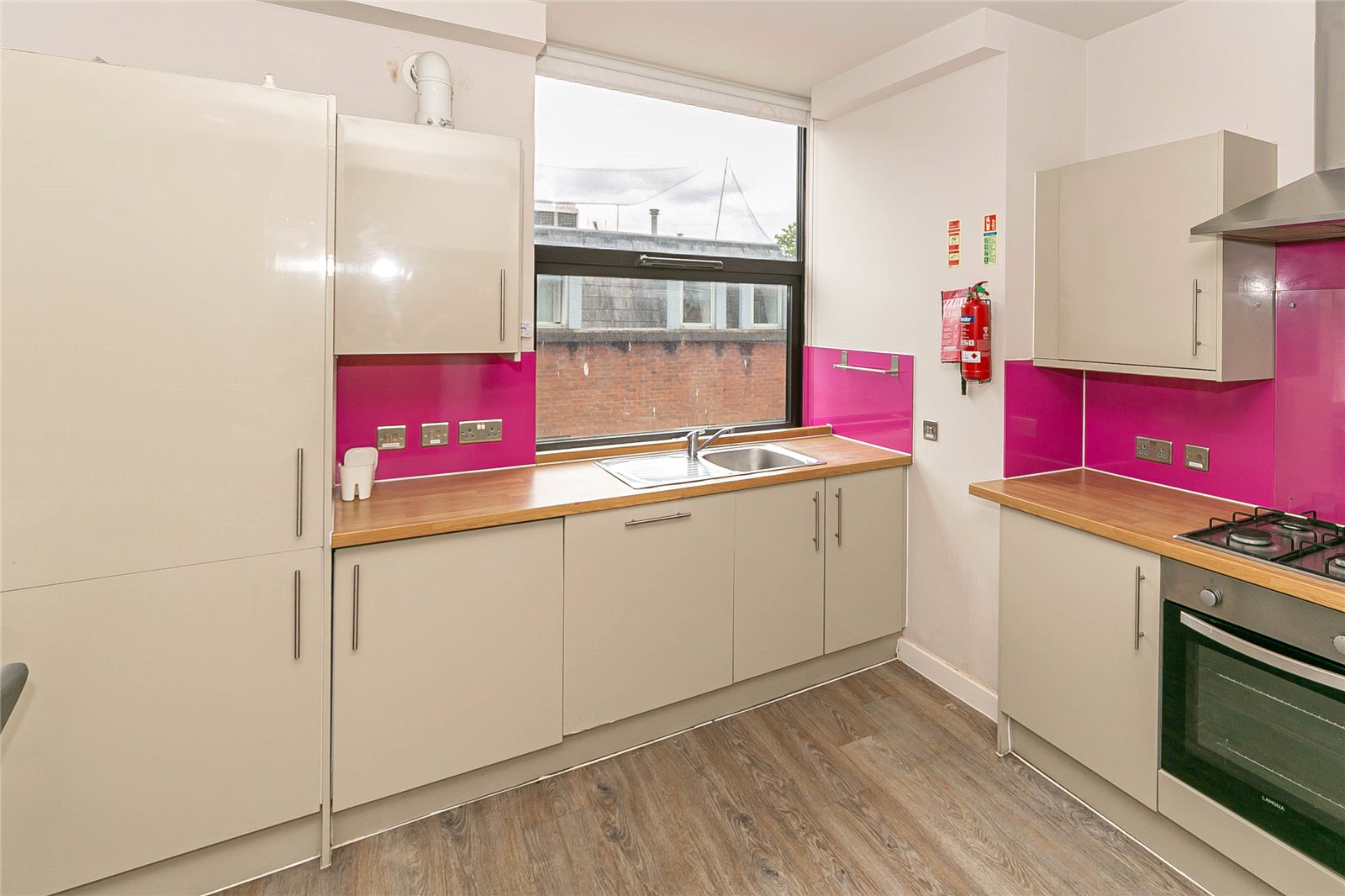 6 bedroom Flat to let in Prince Street, 37-41 Prince Street, City Centre, Bristol