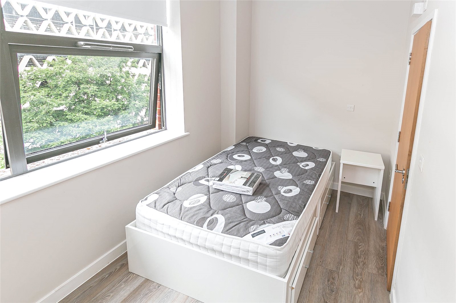 6 bedroom Flat to let in Prince Street, 37-41 Prince Street, City Centre, Bristol