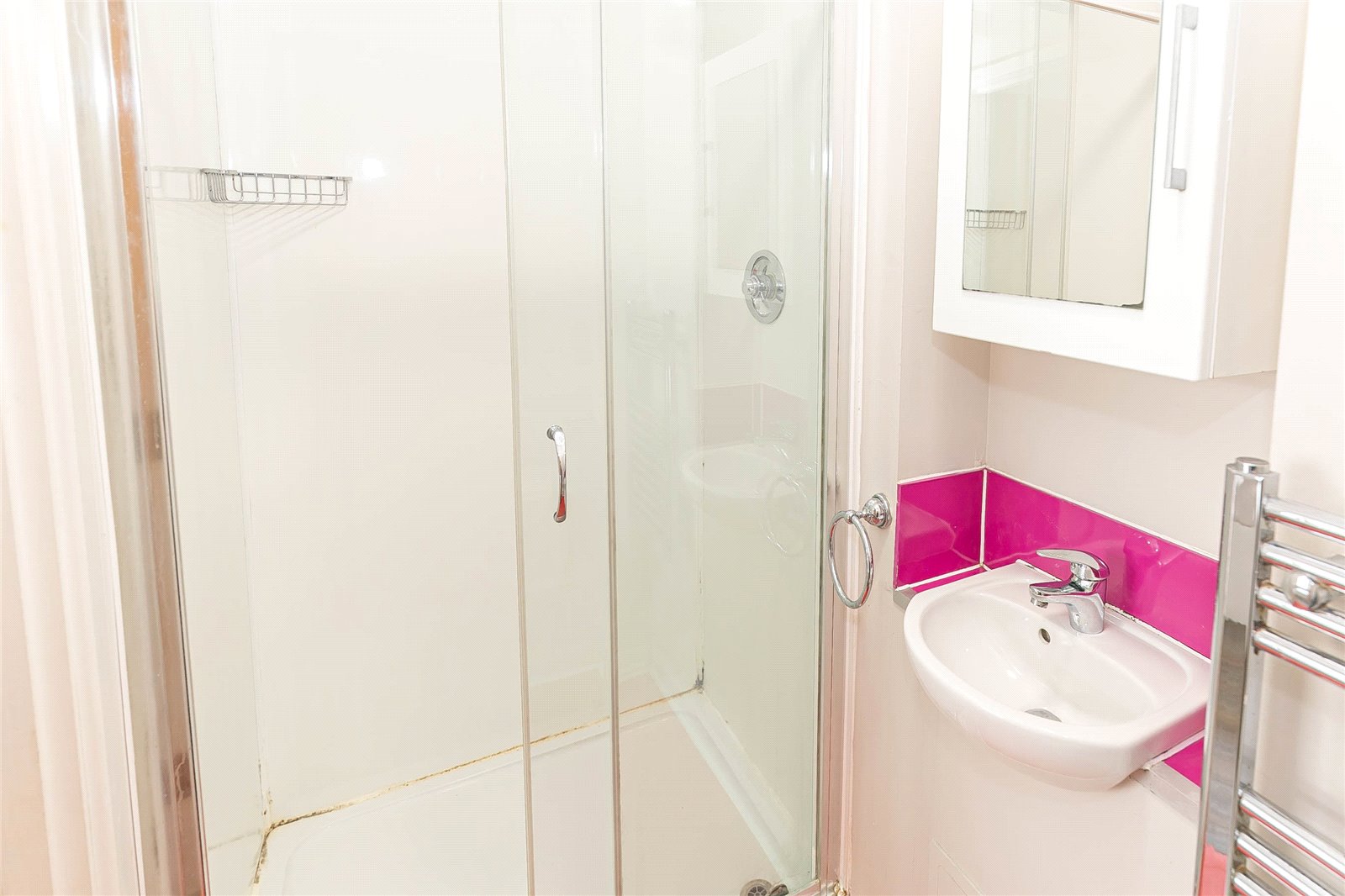 6 bedroom Flat to let in Prince Street, 37-41 Prince Street, City Centre, Bristol