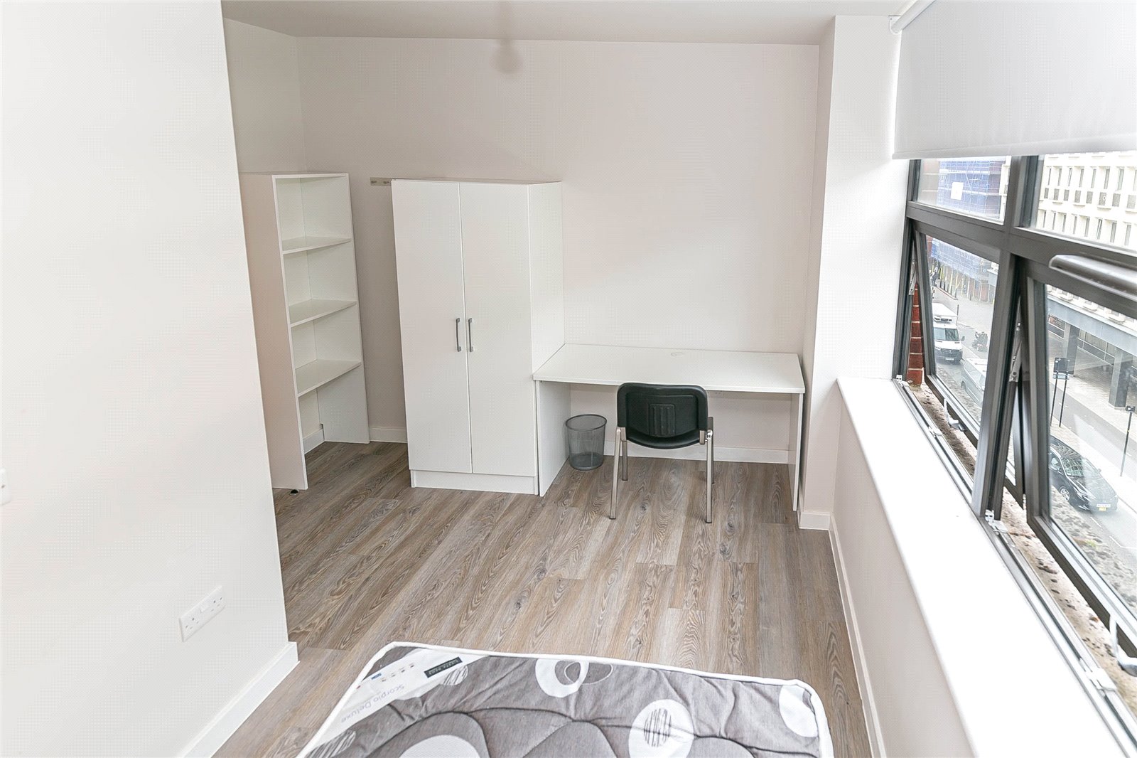 6 bedroom Flat to let in Prince Street, 37-41 Prince Street, City Centre, Bristol